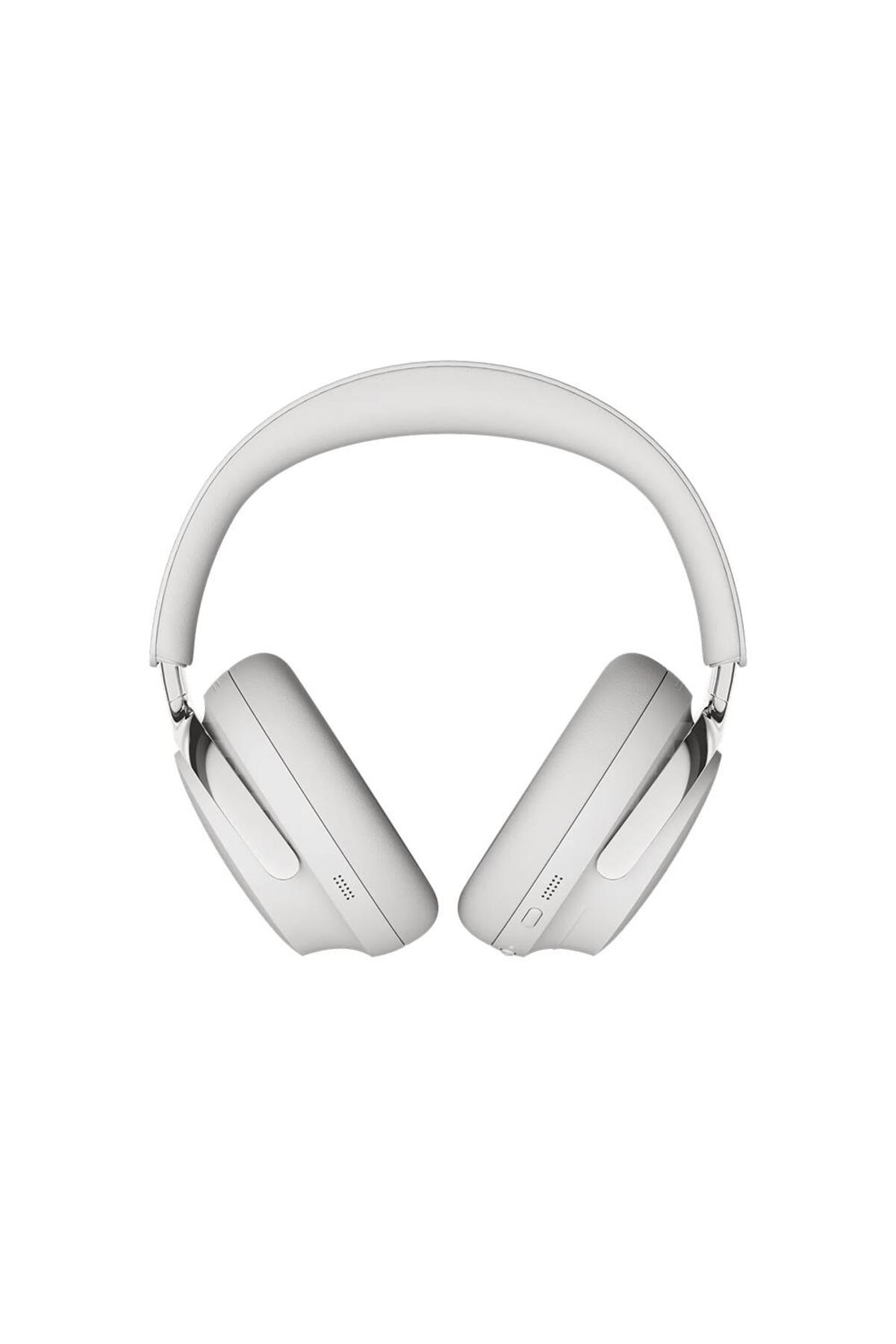 Bose QuietComfort Ultra 2. Nesil Kulaküstü Kulaklık - White Smoke