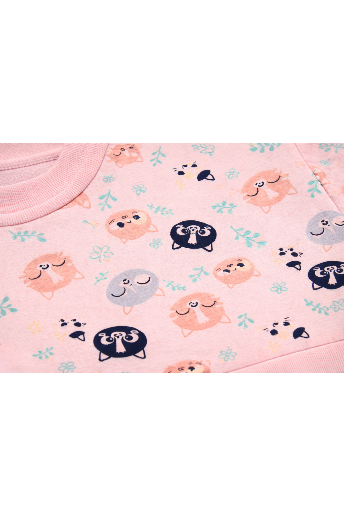 For My Baby Sweatshirt fotoğrafı 2 (önizleme)