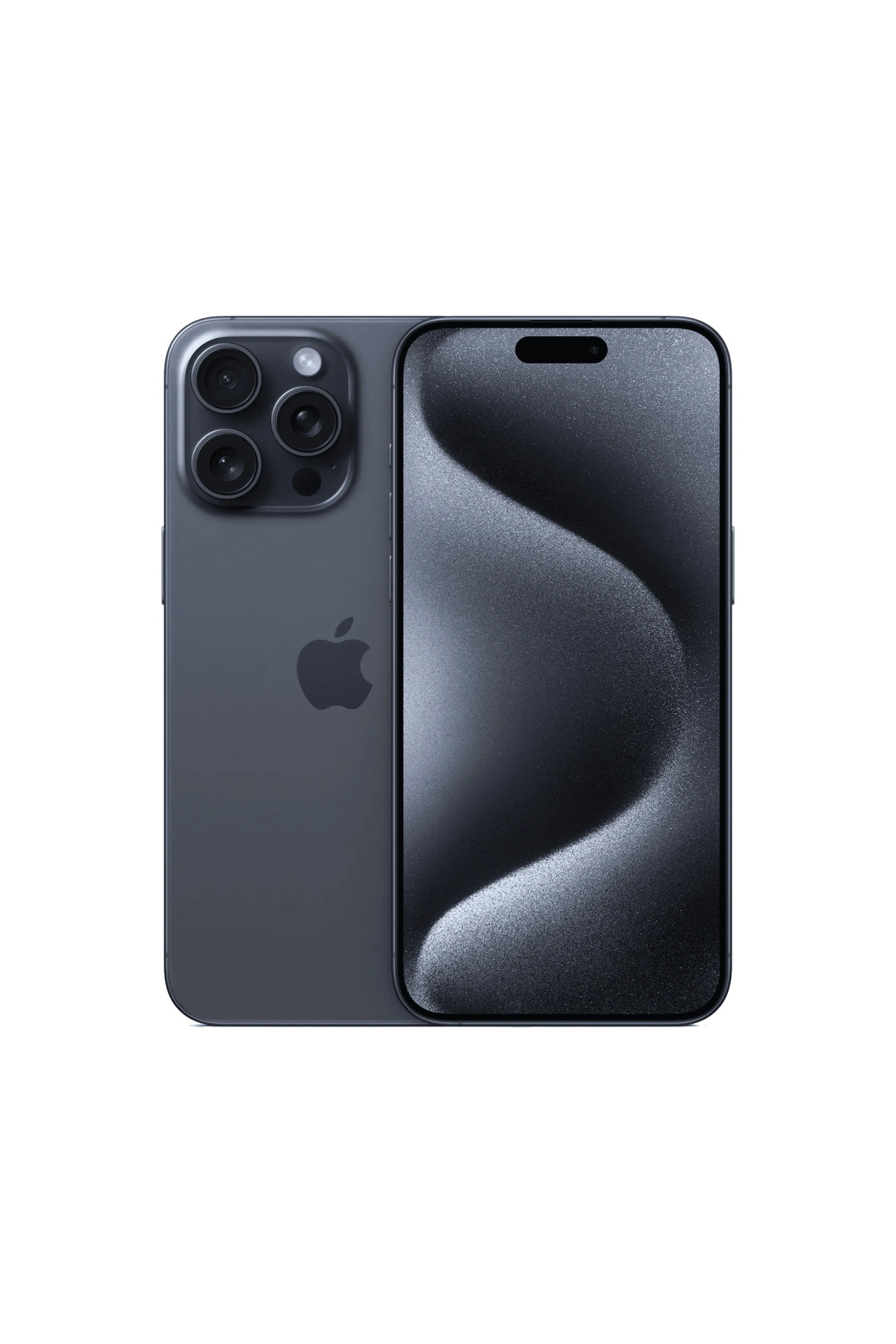 iPhone 15 Pro ブラック 128GB iPhone 15 Pro 128GB MTUV3TU/A Siyah Titanyum Cep Telefonu - Apple