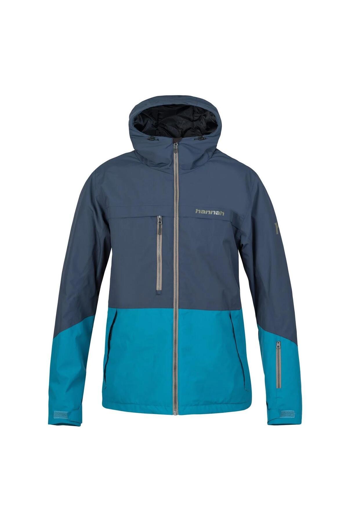 Torfim Hannah Freemont Erkek Kayak, Snowboard Montu Moodindigo / Faience