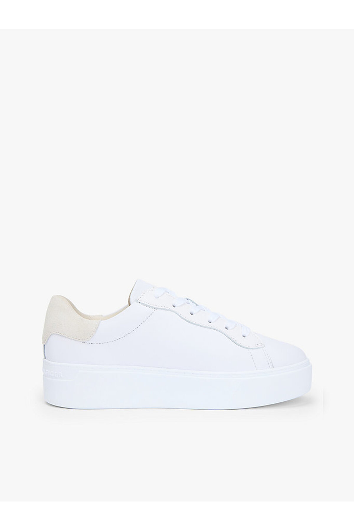 Tommy Hilfiger Dámske tenisky na platforme