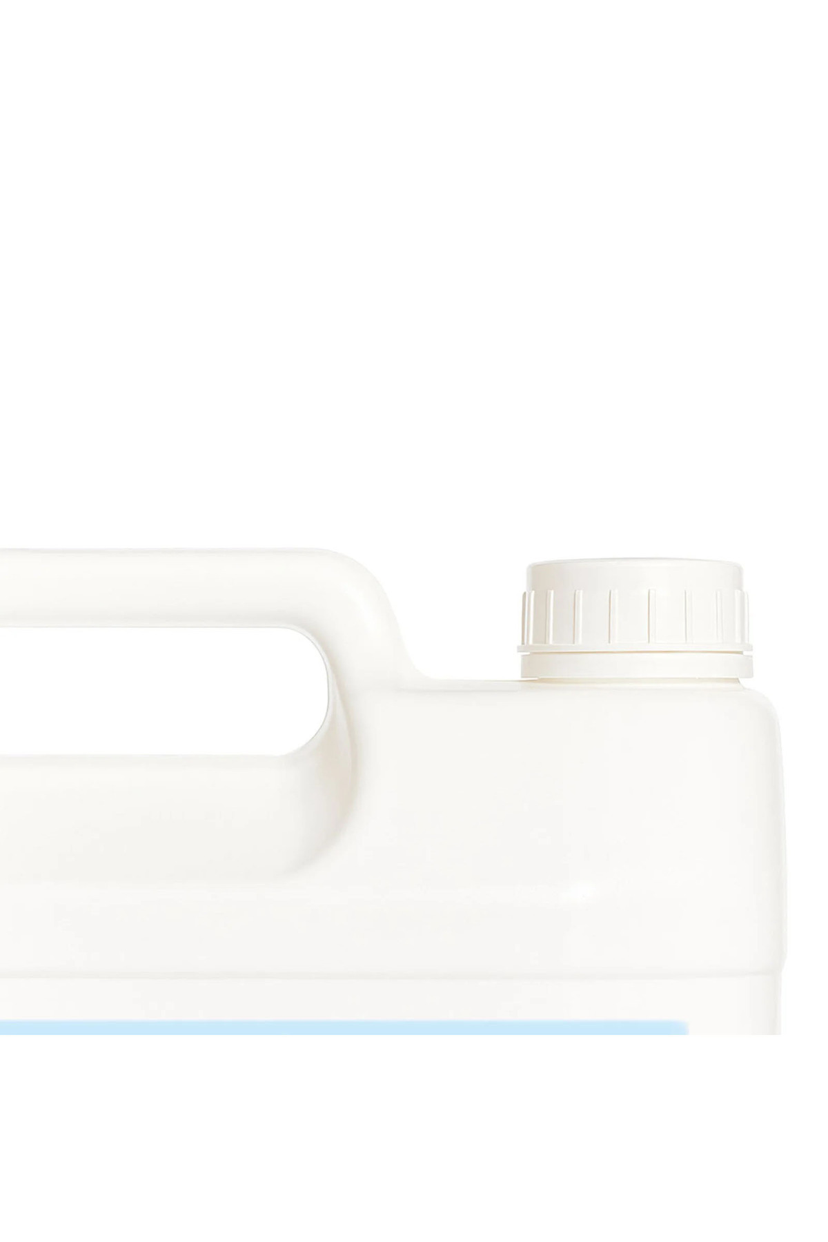 Baby Me Doğal Sıvı Bebek Çamaşır Deterjanı 5000 ml, Doğal Çamaşır Yumuşatıcı 5000 Ml Set fotoğrafı 6 (önizleme)