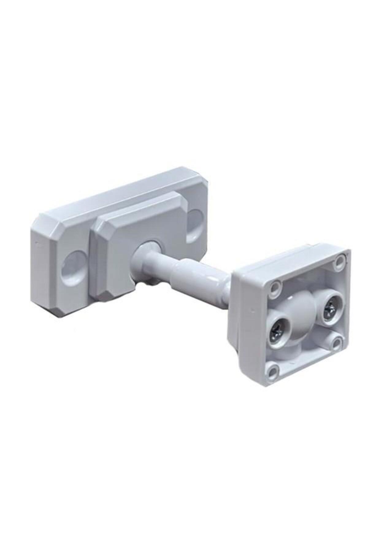 Hızlı Stok TRK-PIR-A PIR AYAĞI - BEYAZ