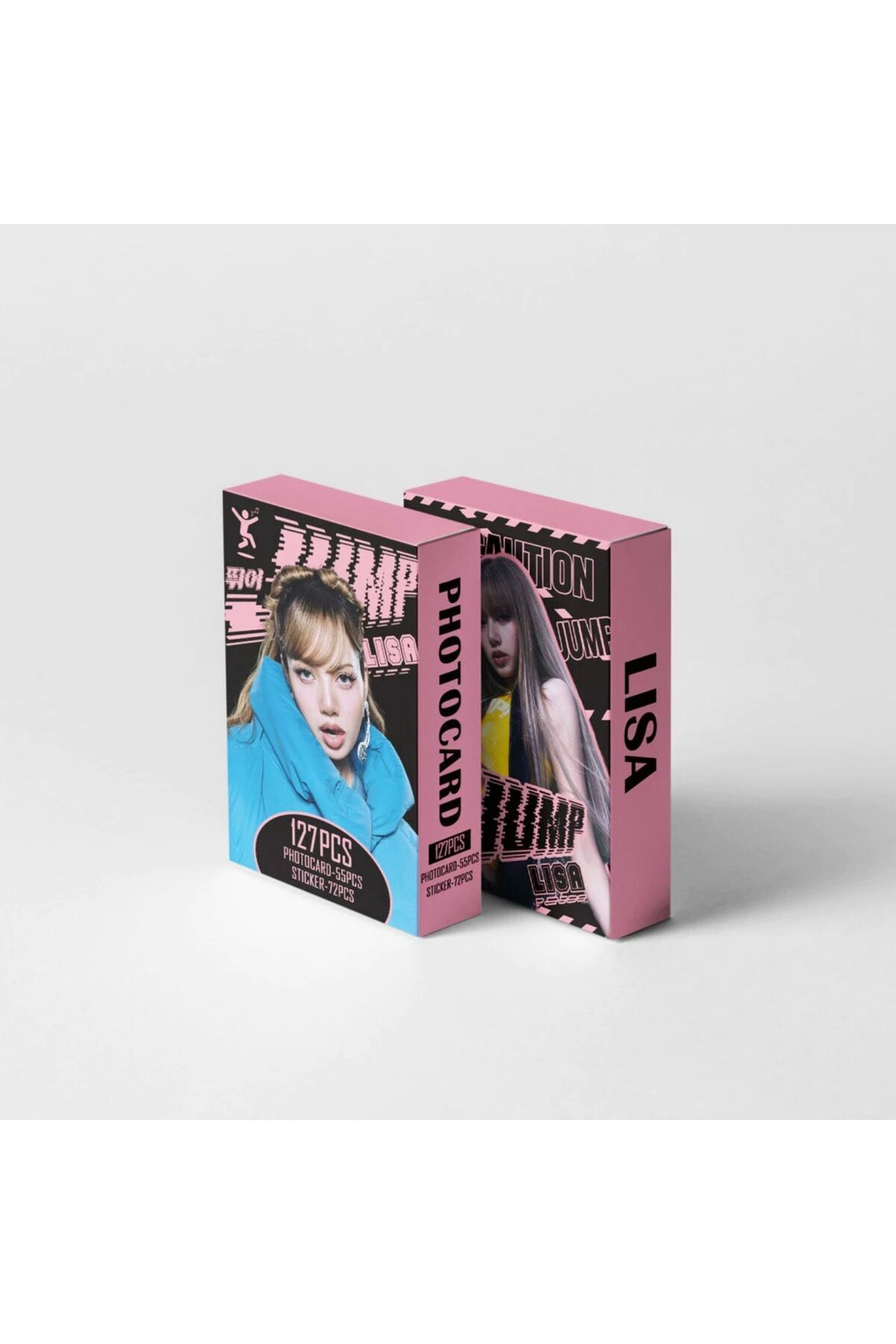 🎶 Kpop Dünyası ile Stilinizi Yansıtın! Hemen Alın! - Sayfa 15