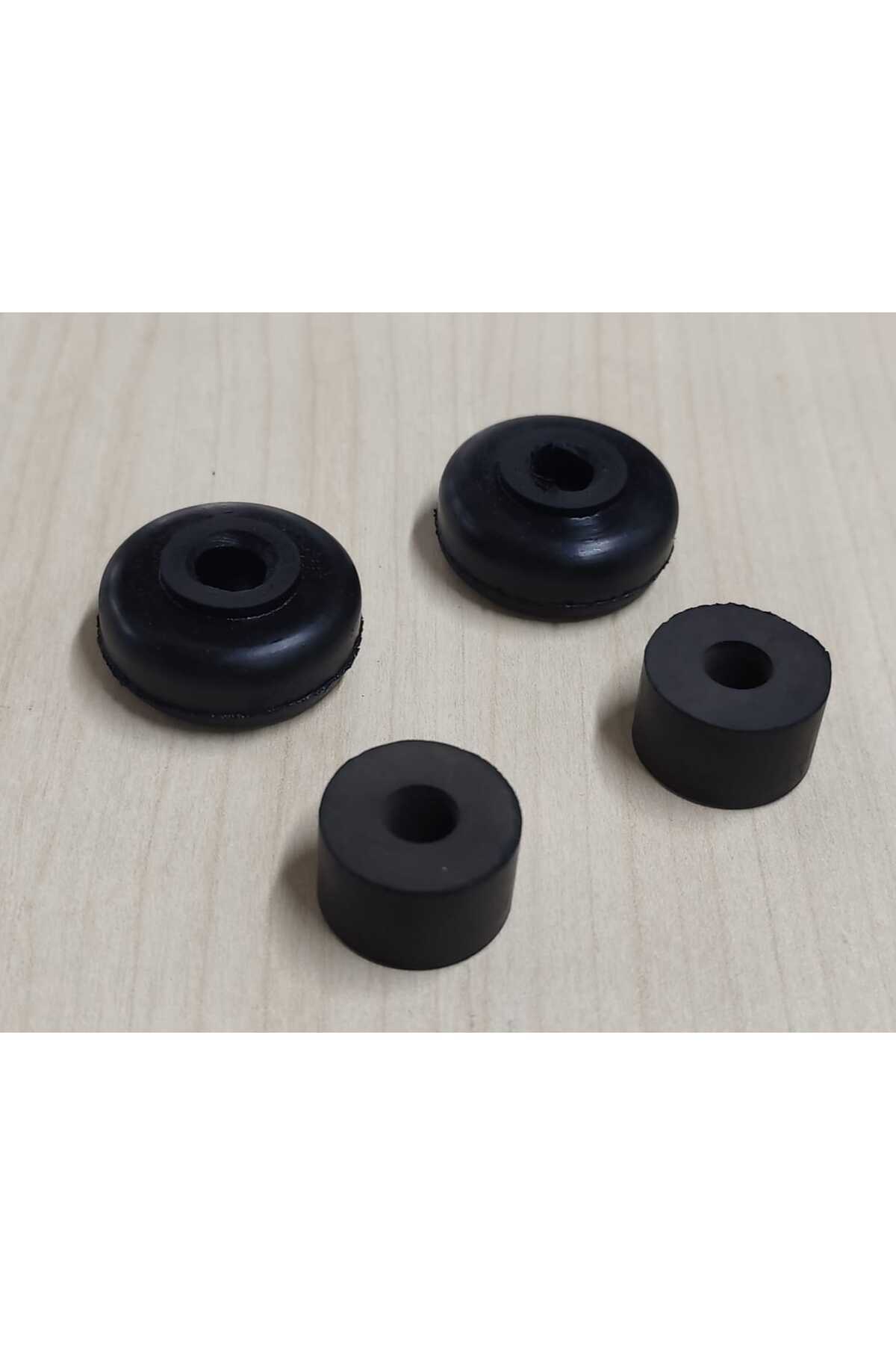 oğuz ticaret ANADOL Ön Amortisör Lastik Takımı ( 4 Adet )