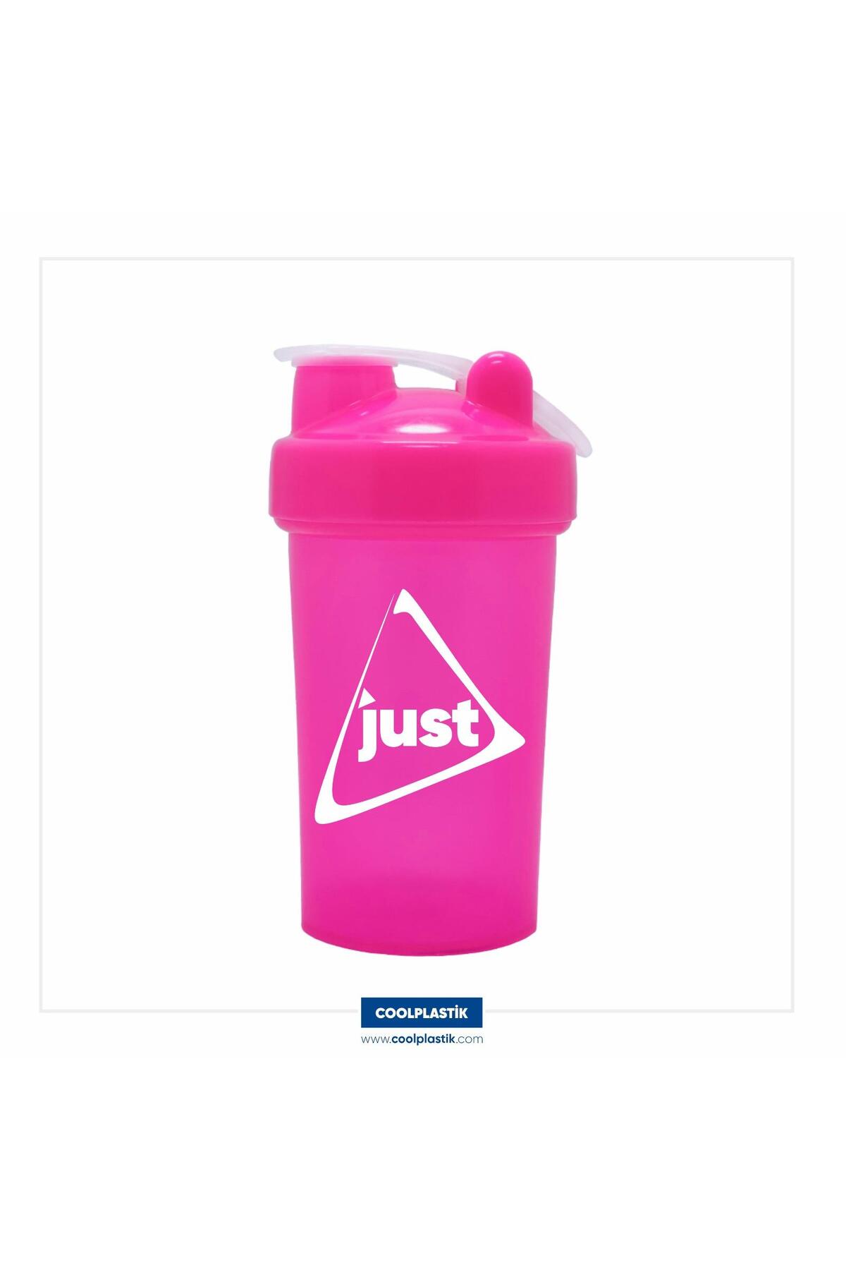 COOL SHAKER JUST 550 ML