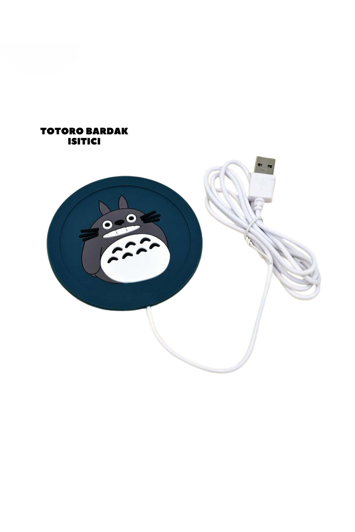 MBB ETİCARET USB BARDAK ISITICI
