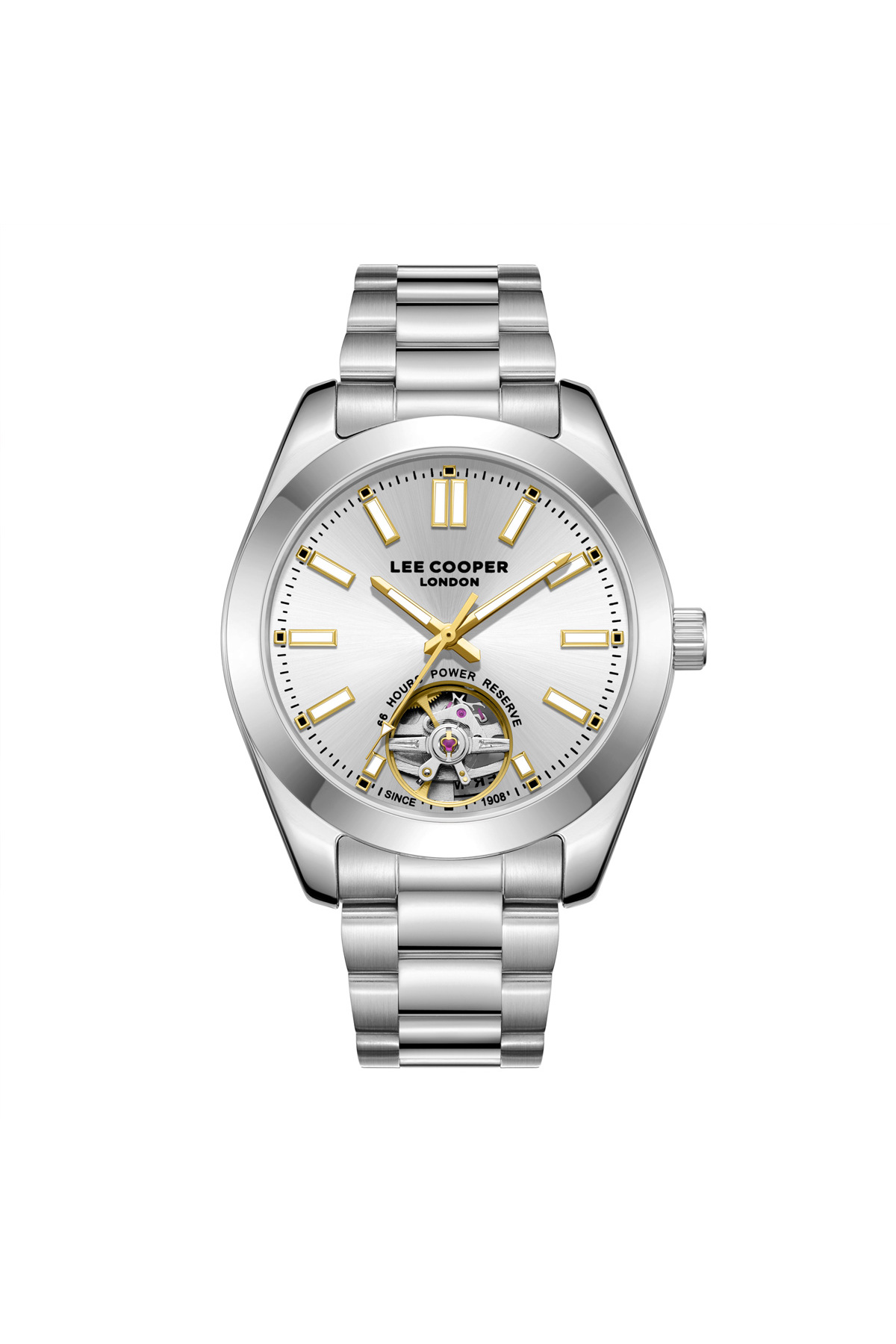 Lee Cooper LC08228.330 Kol Saati - Fiyatı, Yorumları