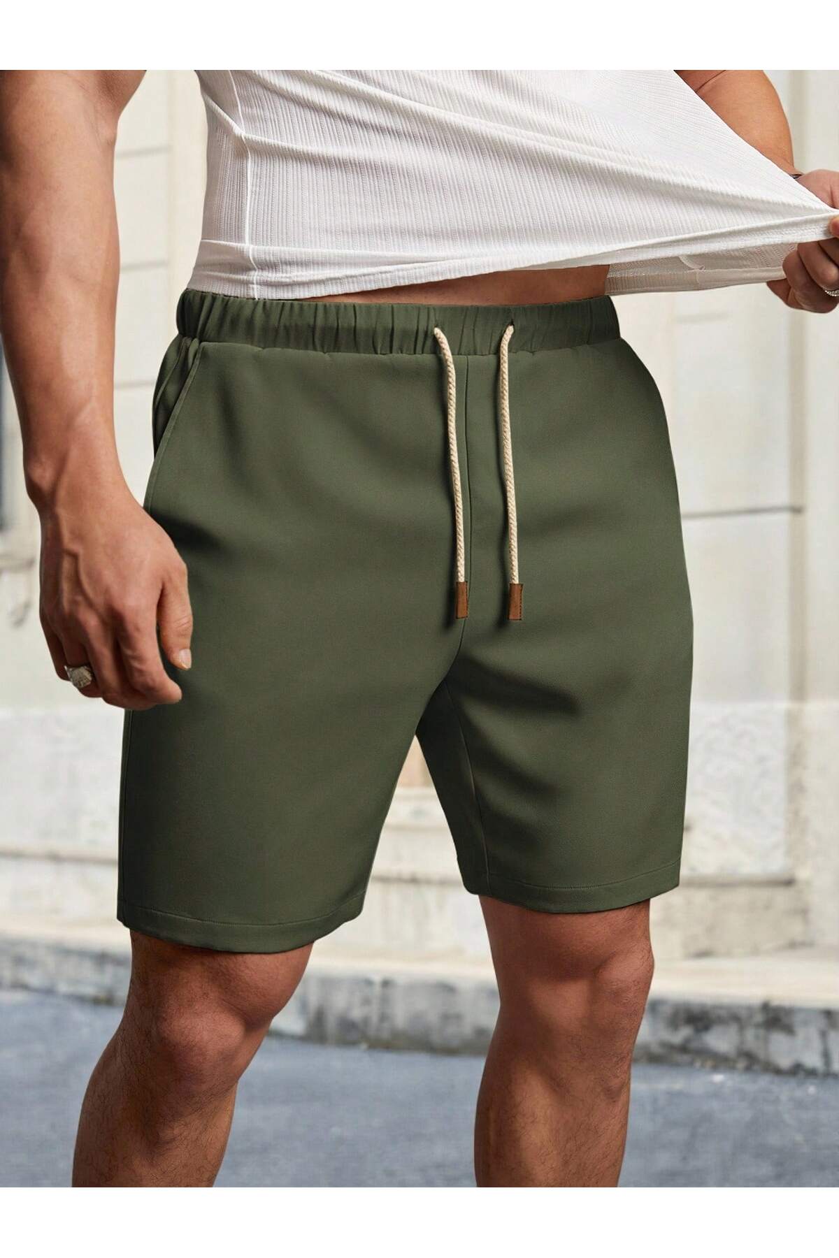 MEN'S SHORTS