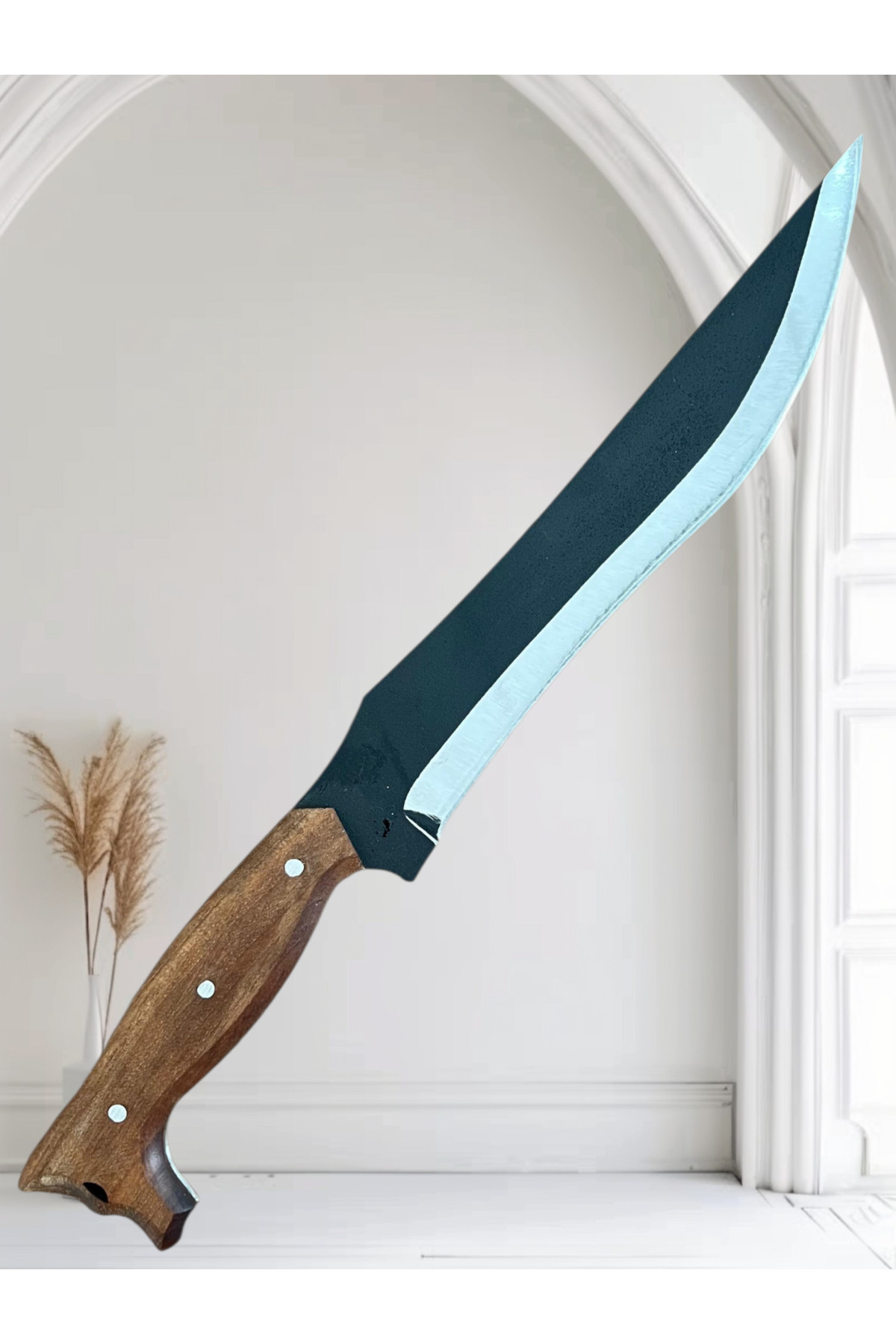 MZK BIÇAK BÜYÜK boy Av kamp bıçağı