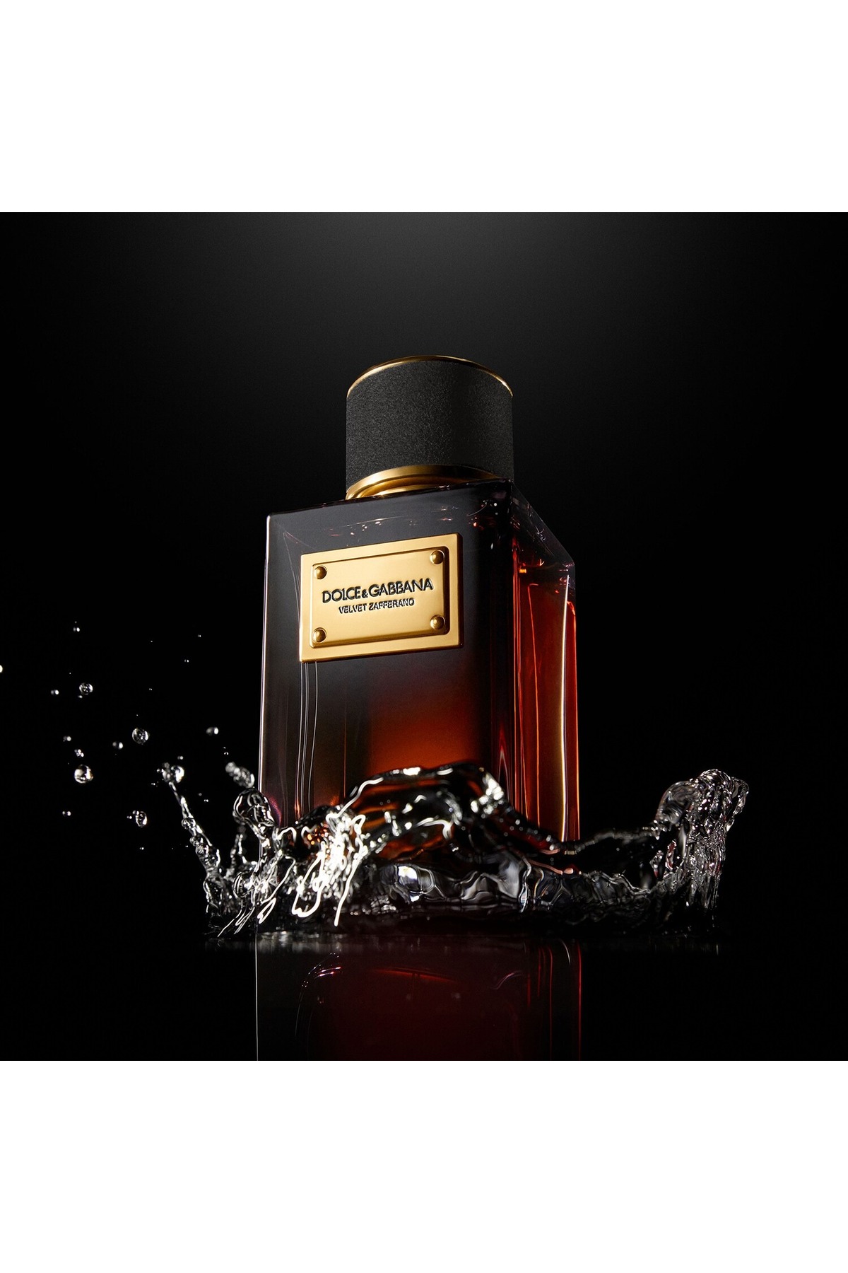 Dolce&Gabbana Velvet Zafferano - Eau De Parfum 100 ml - Fiyatı