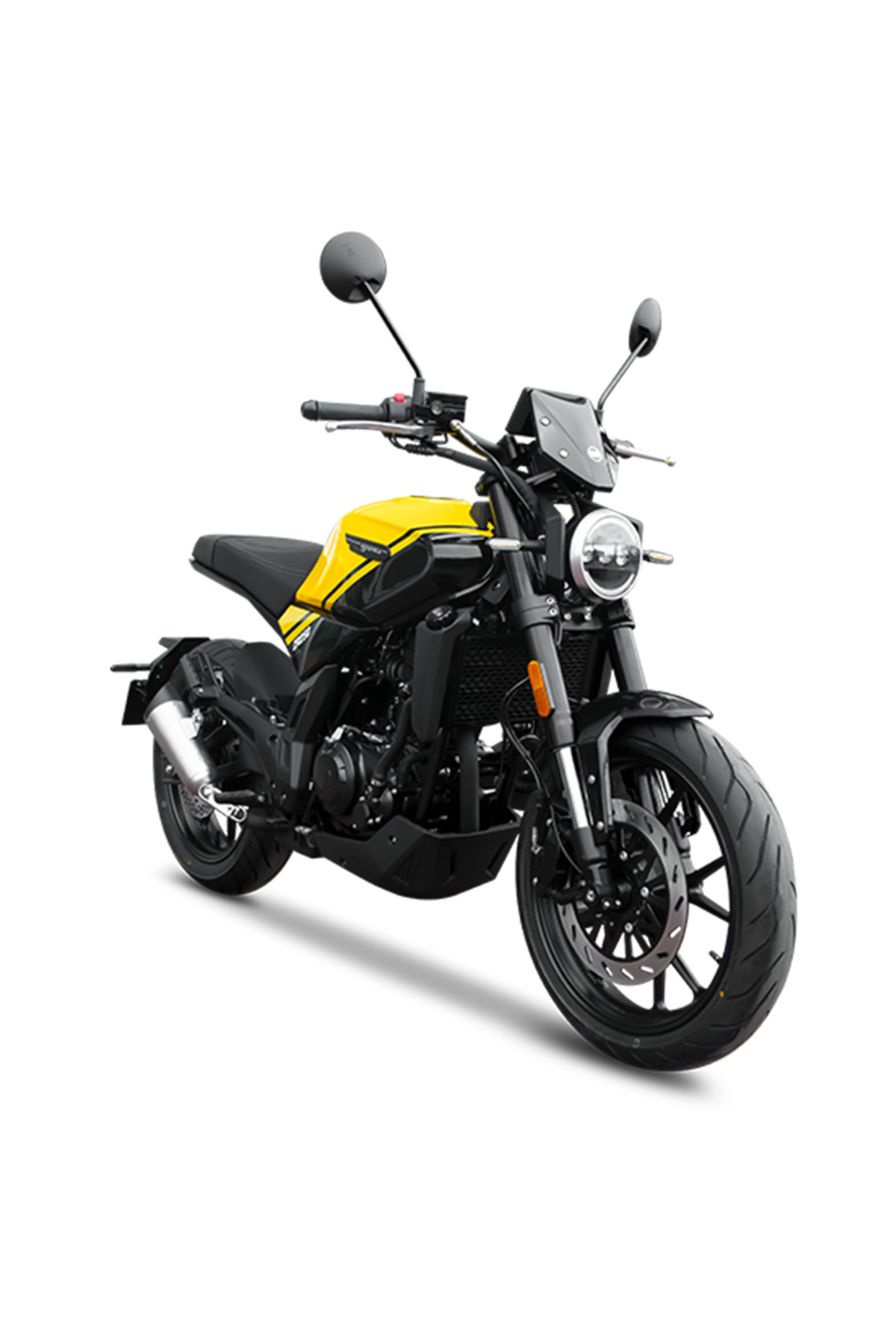 Yuki C5 ZR250 - Fiyatı, Yorumları