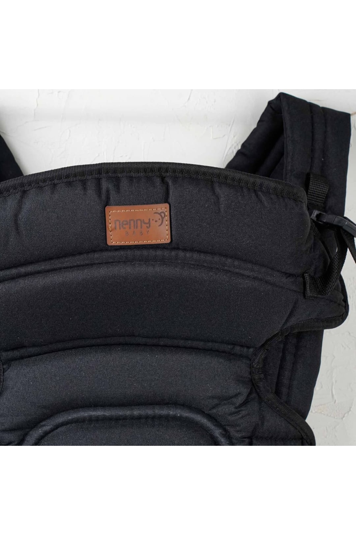 Nenny Baby Lora Bliss Lux Ortopedik Bebek Kangurusu fotoğrafı 2 (önizleme)