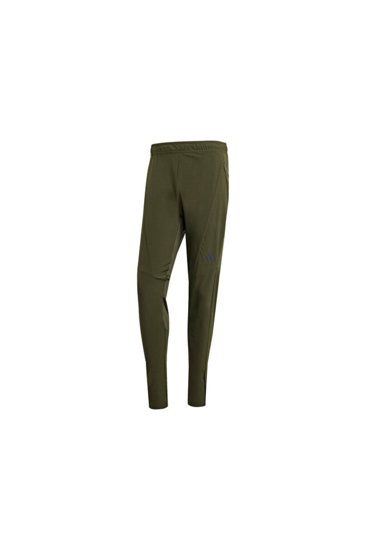 شلوار گرمکن ورزشی مردانه راسته آستین بلند | آدیداس adidas JX5691 - تصویر 6