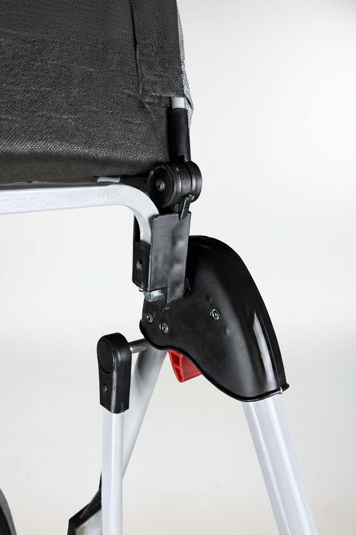 Baby Home 920 Lüx Salıncak Bebek Salıncağı Çocuk Salıncağı Bebek Salıncakları fotoğrafı 5 (önizleme)