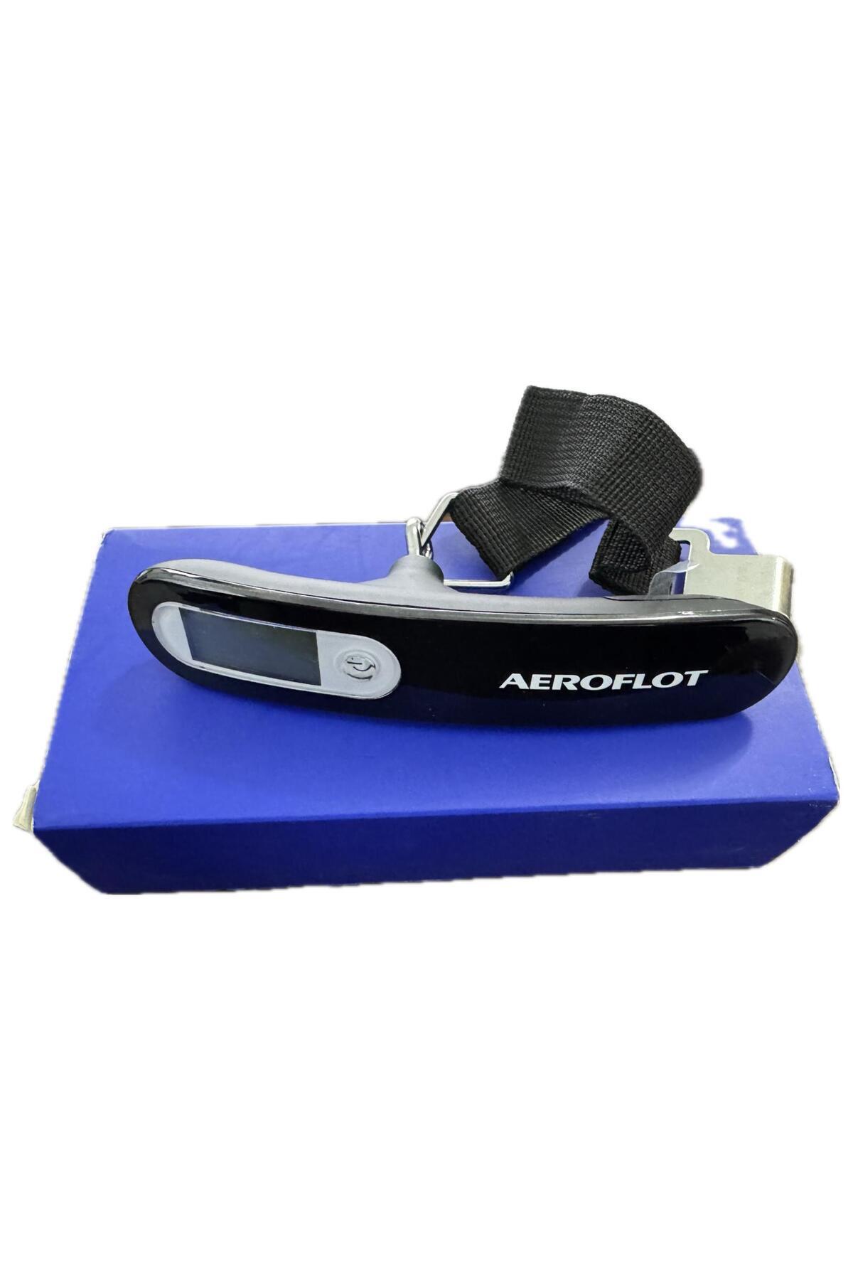 GÜMRÜK MARKET BAVUL VALİZ EL ÇANTASI AĞIRLIK ÖLÇME TARTISI MİNİK LCD EKRANLI KİLOGRAM ÖLÇME TERAZİSİ