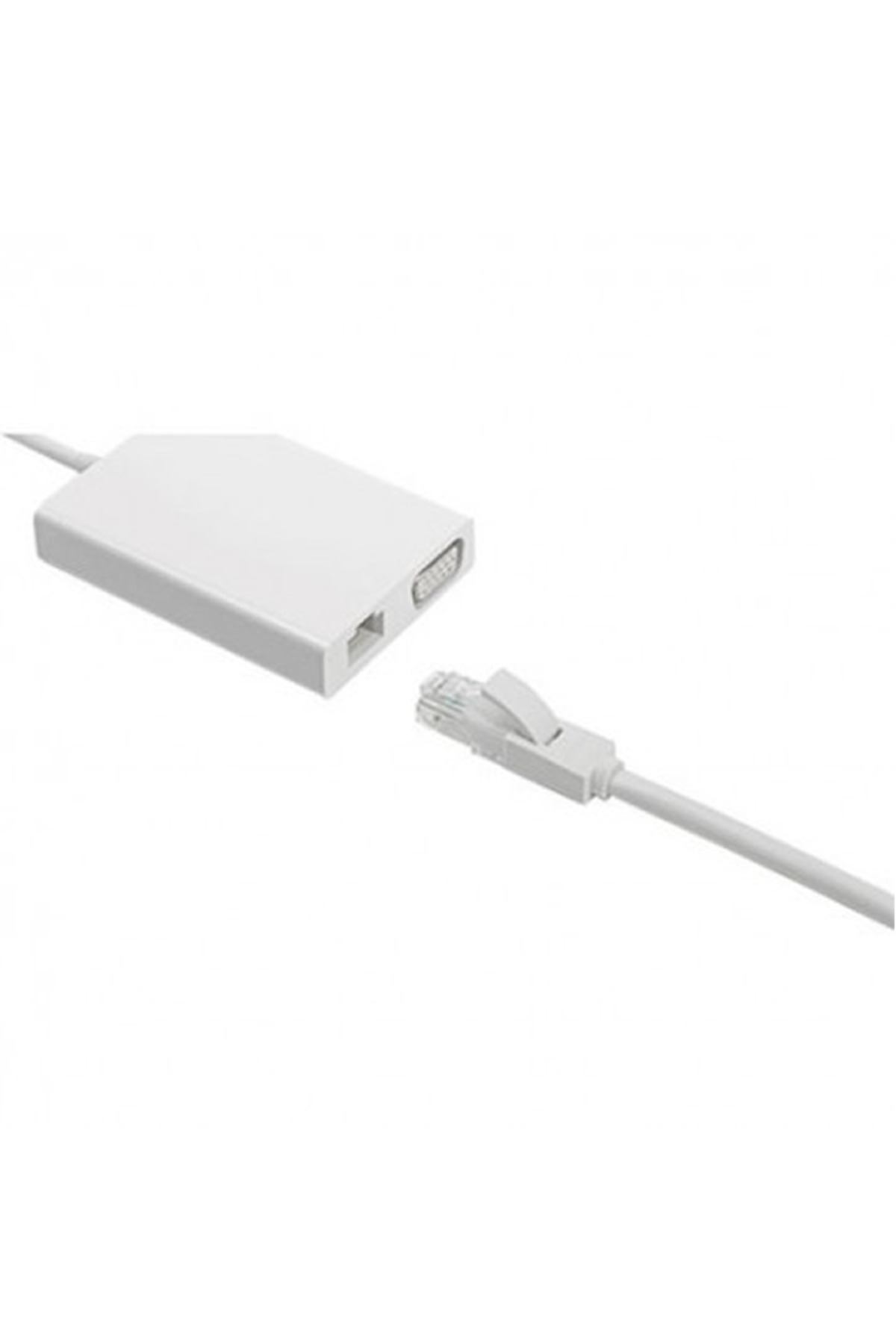 Xiaomi Mi Multi Adaptör Usb-c To Vga Gigabit Ethernet Kablo