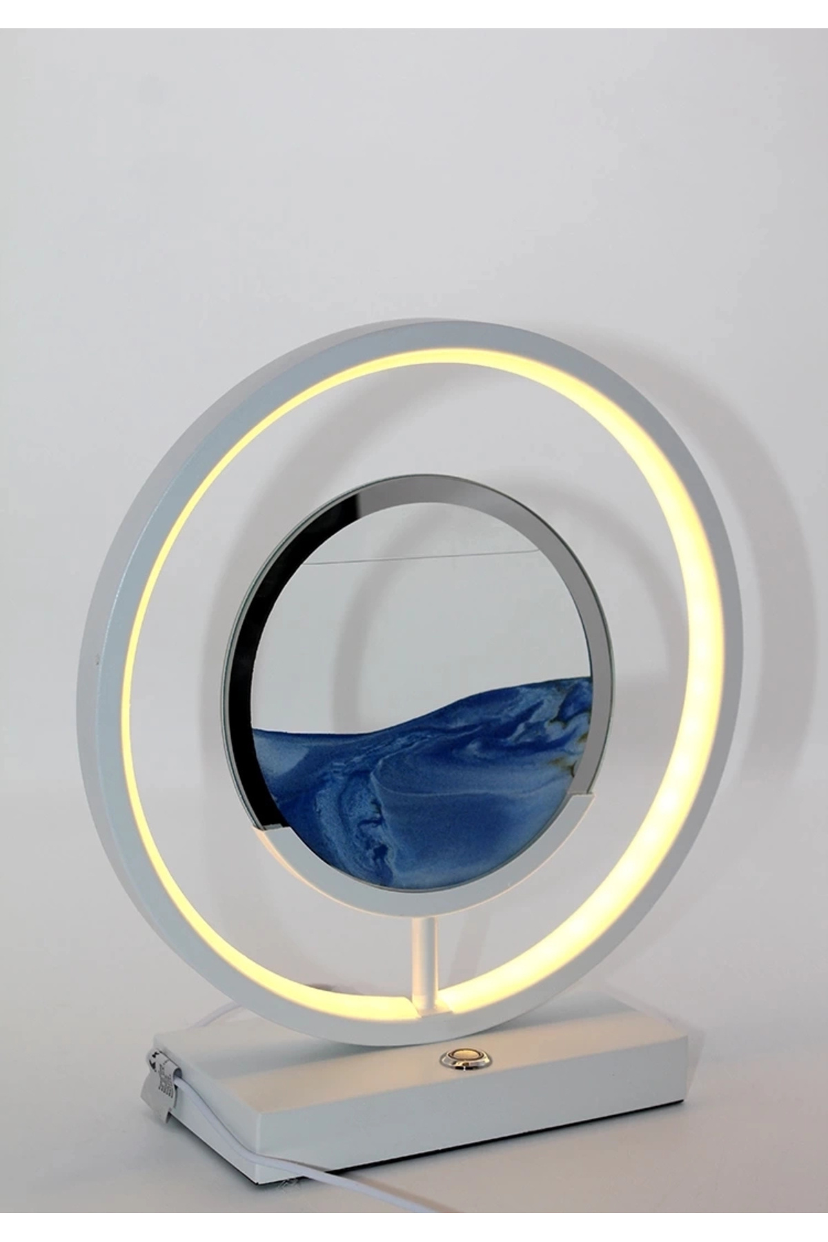 MegaSepet Ledli Sulu Kumsaati Alk1079