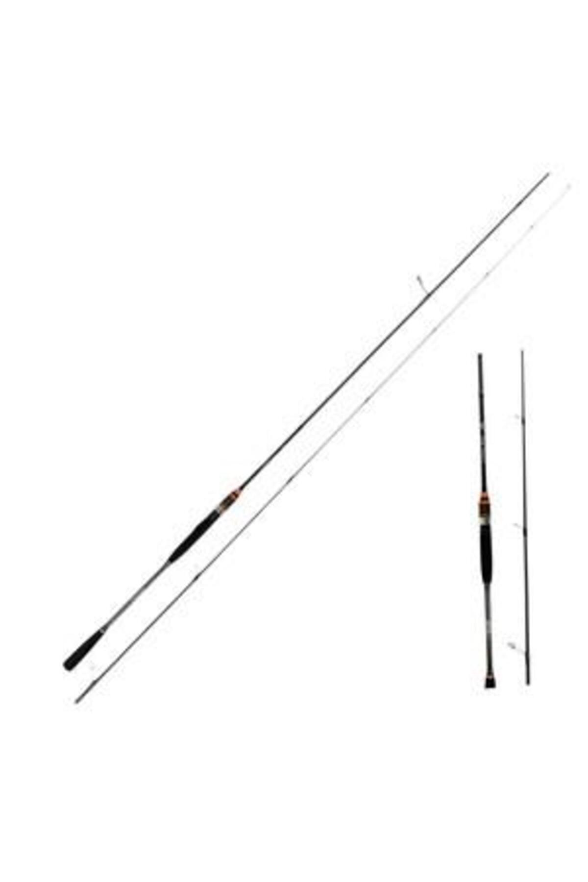 SEA HORSE Lunar Spin Kamış