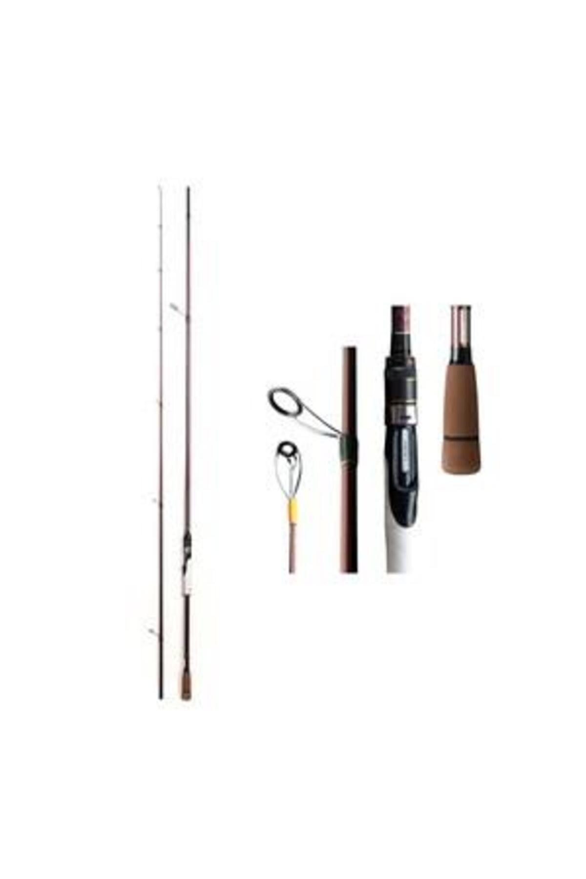 CRONY Further Glory Spin Kamışı