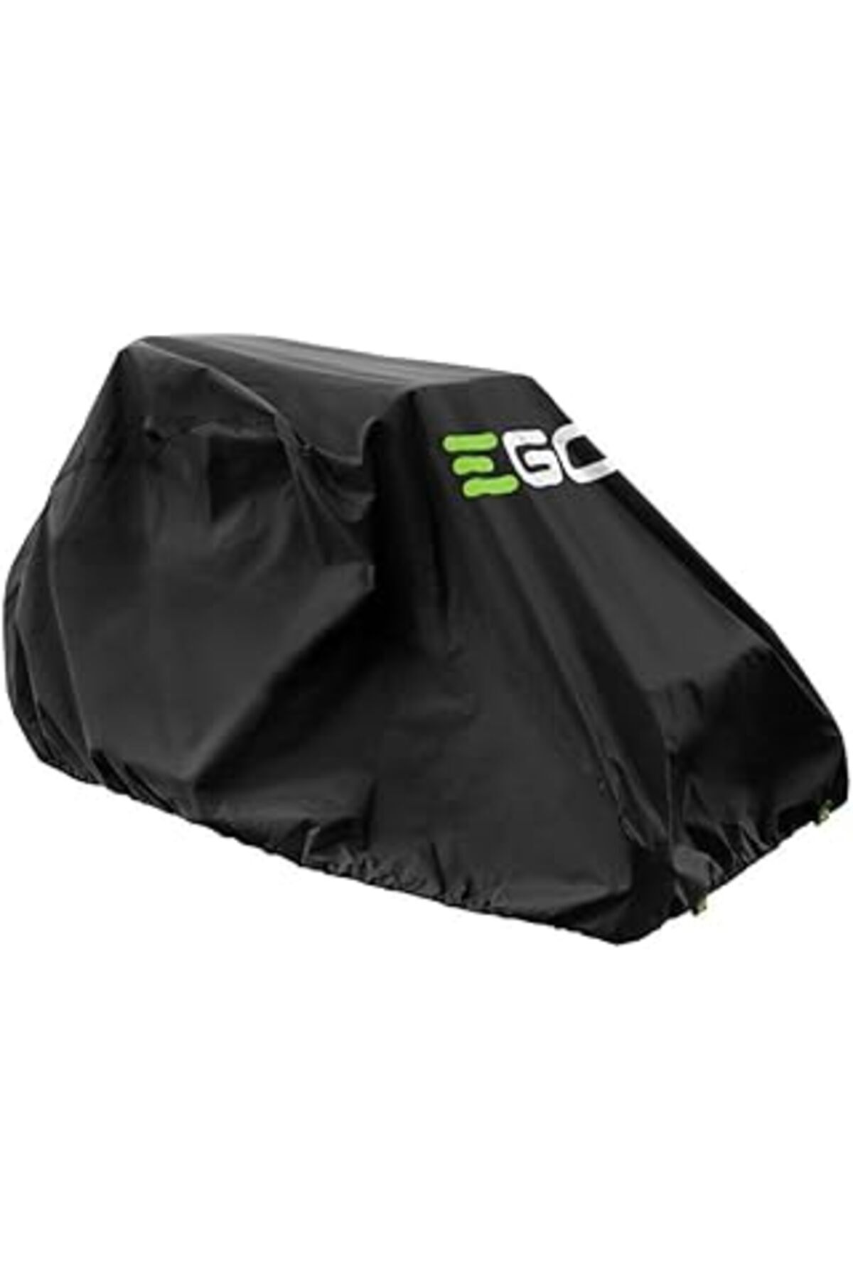 SanalAMCA Store Ego Power+ Crm001 42" Sıfır Dönen Sürüş Biçme Makinesi Zt4204L Için Kapak, Siyah