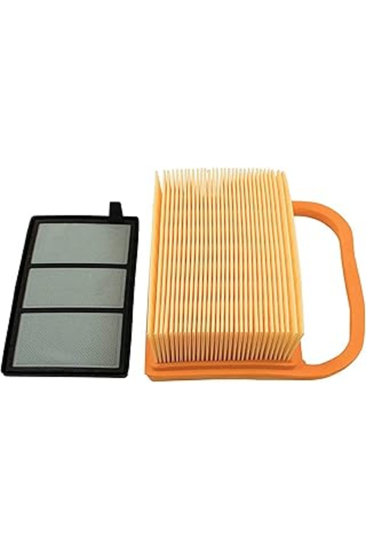 SanalAMCA Store Stens Hava Filtresi Kiti, Stihl 4238 140 4404, Ea, 1