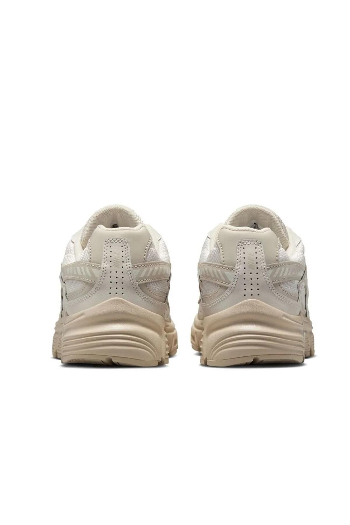 Nike  Initiator 394053-103 Bej Kadın Spor Ayakkabı Günlük Koşu Modeli - Görsel 7