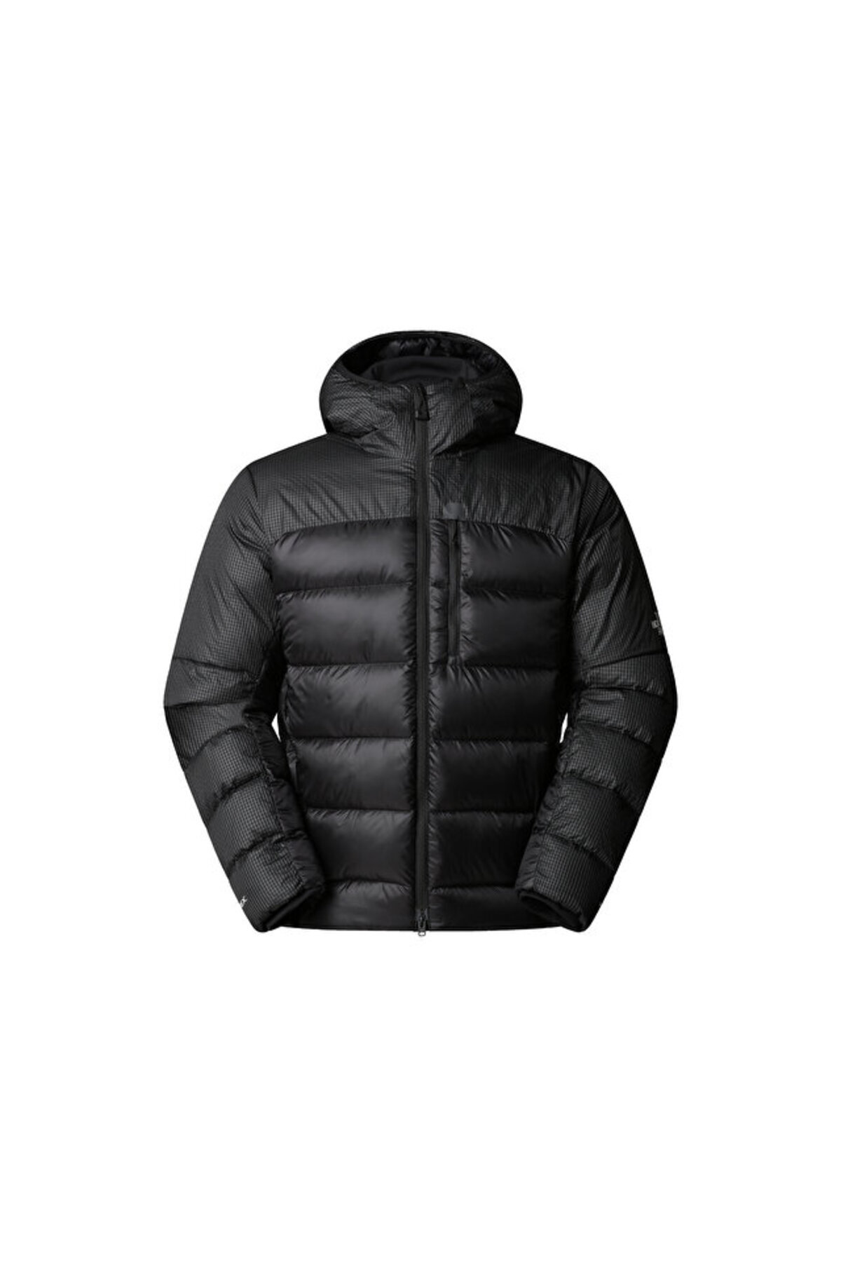 نورث فیس کاپشن مردانه کلاه‌دار M Hke Kalix Down مخصوص فضای باز (پرز غاز ۷۰۰ پر) NF0A8D1YJK31