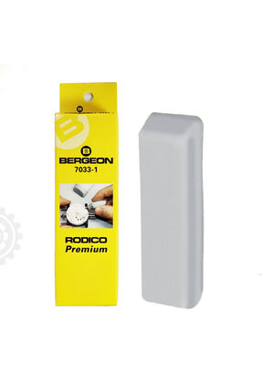 Bergeon 7033-1 RODICO PREMIUM İSVİÇRE MALI SAAT TEMİZLEME MACUNU