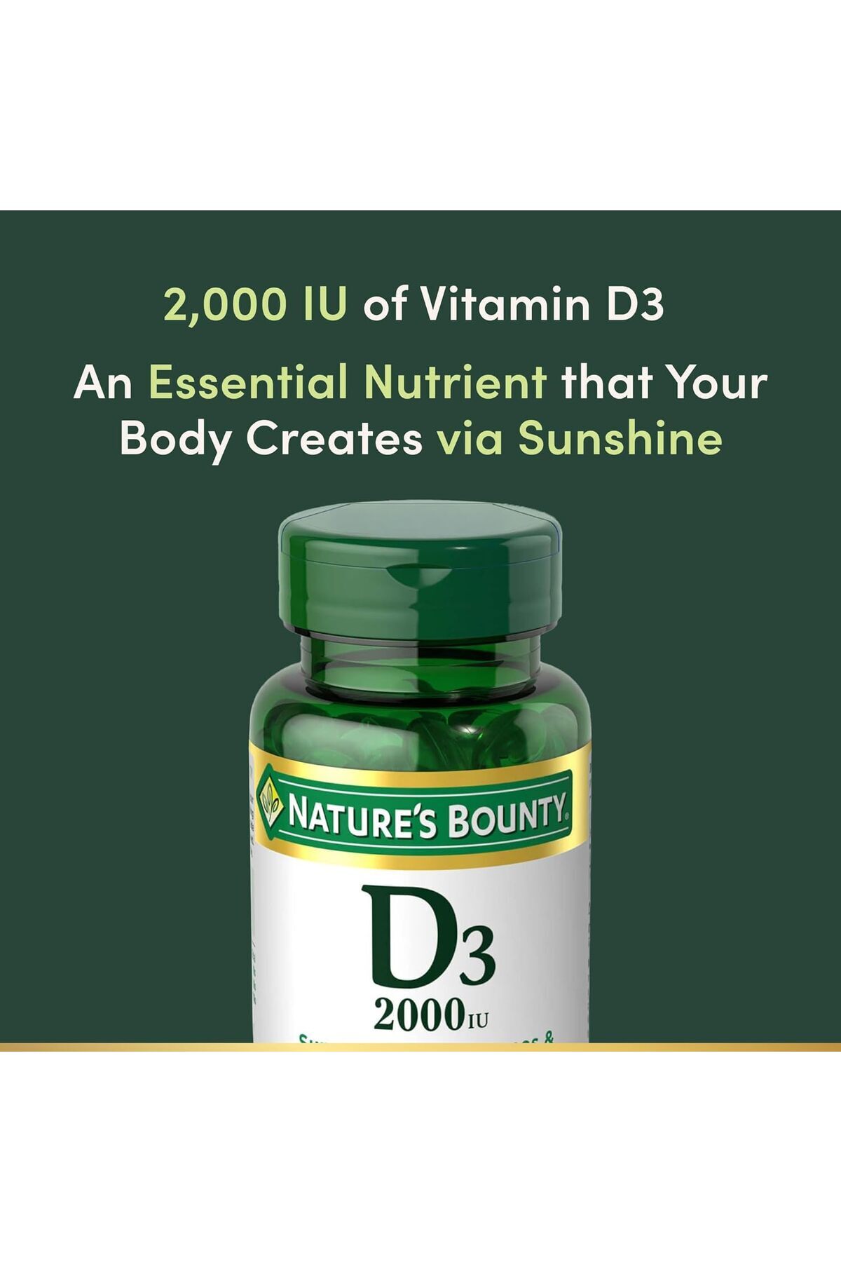nature's bounty l-carnitine review Nature's Bounty Supplements main image 1