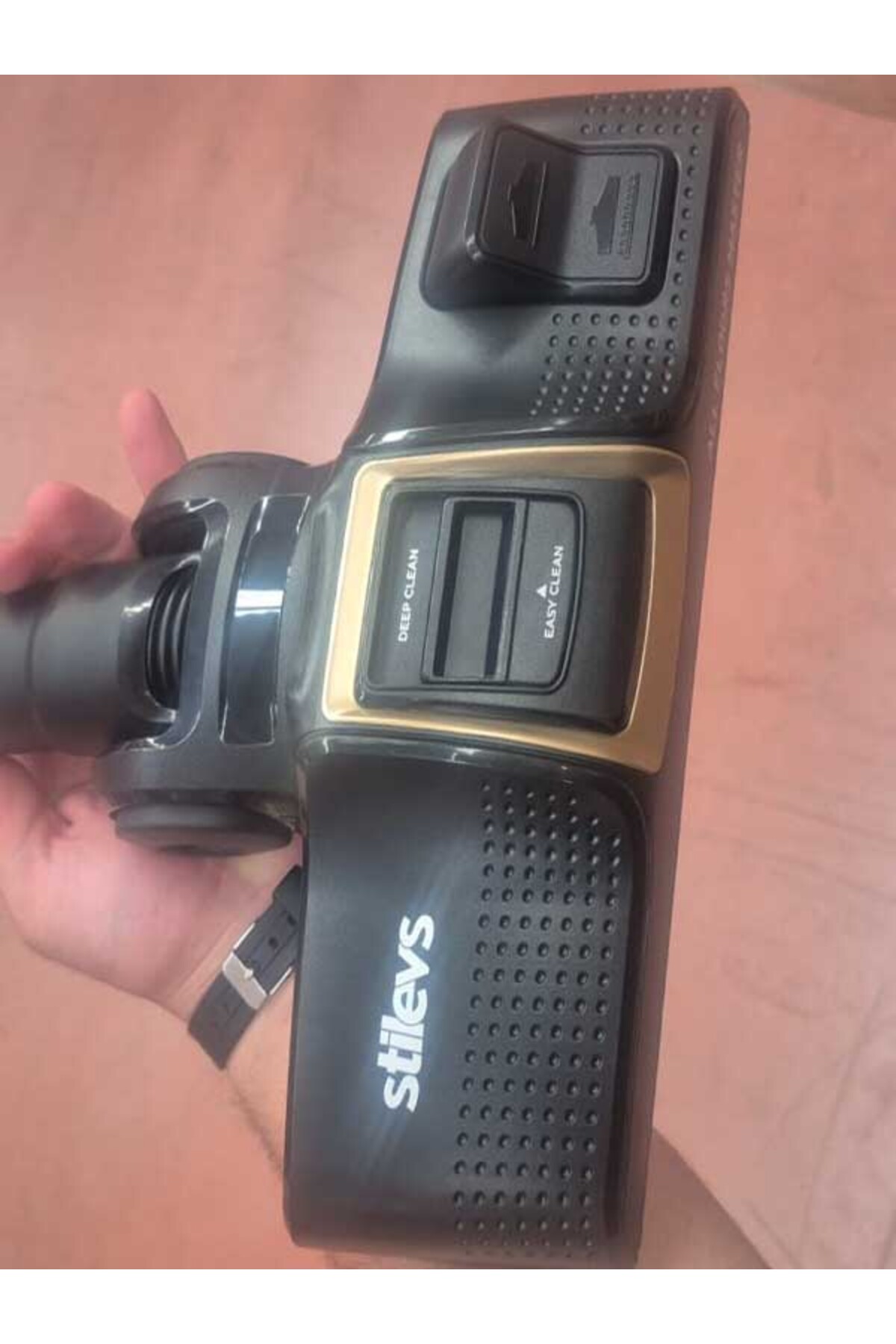 JB DİĞER STİLEVS SOUNDLES SÜPÜRÜCÜ - Fiyatı, Yorumları