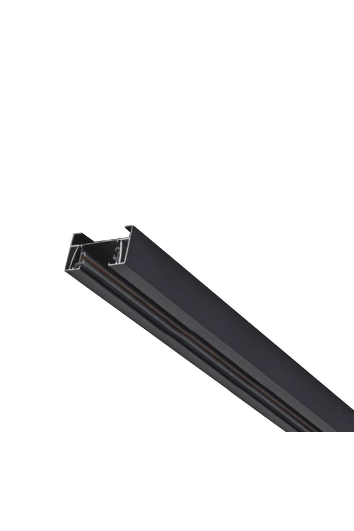 ACK Monafaze Spot ve Armatür Rayı Ve Aparatları 3 Metrelik