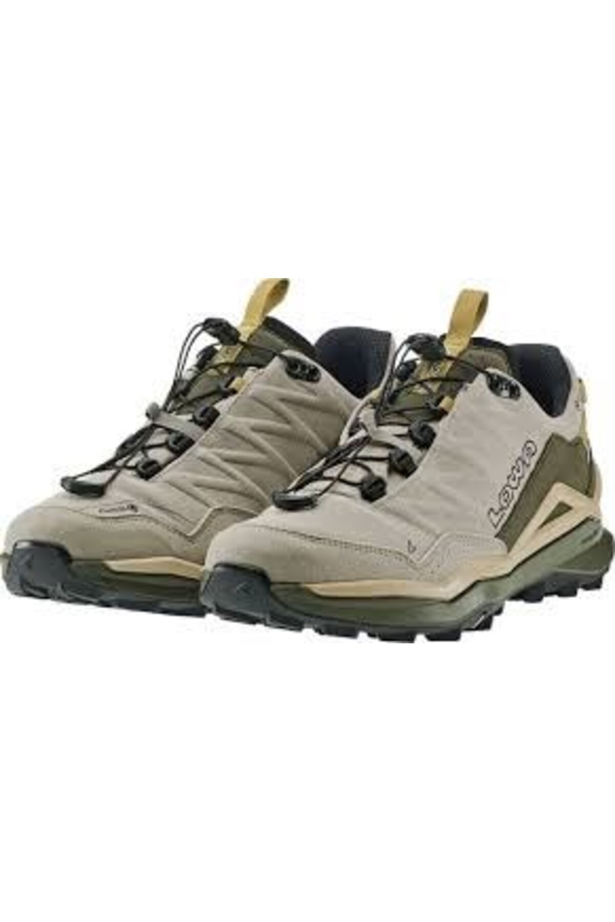 Lowa Maddox Pro Gtx Lo Erkek Ayakkabı 311635-4948 görsel 3
