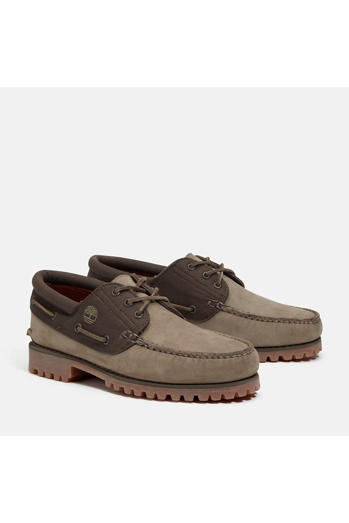 Timberland Authentic Boat Shoe Erkek Günlük Ayakkabı - Fiyatı