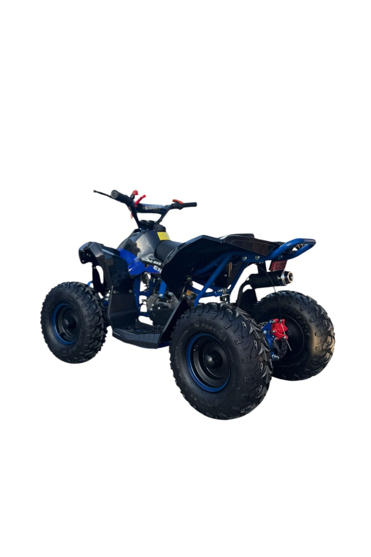 Enbest - X01 49 CC MİNİ ÇOCUK ATV - Fiyatı, Yorumları
