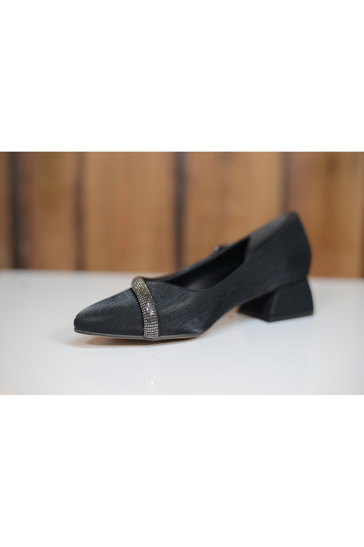 lolaz  klasik günlük ayakkabı - Görsel 3