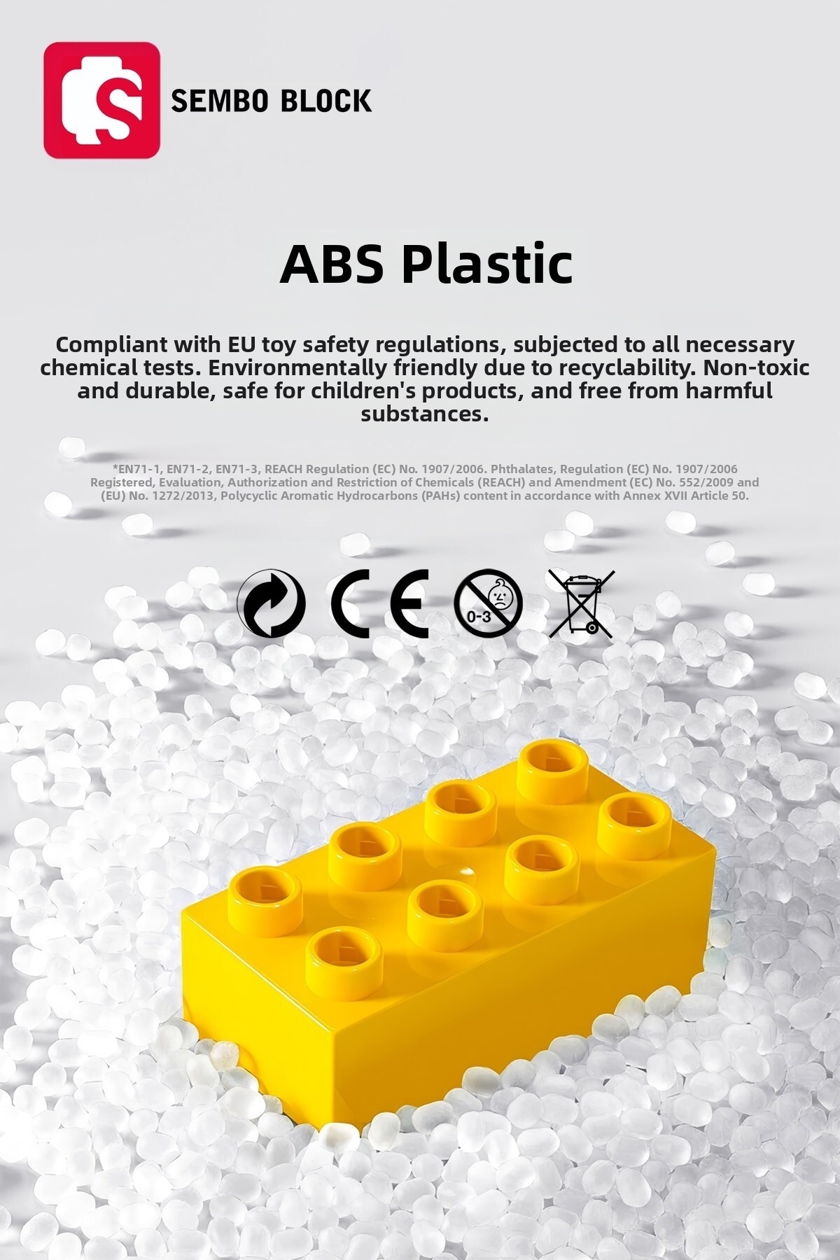 مجموعه بلوک‌های ساختمانی کونیگزگ – ۳۱۳ تکه