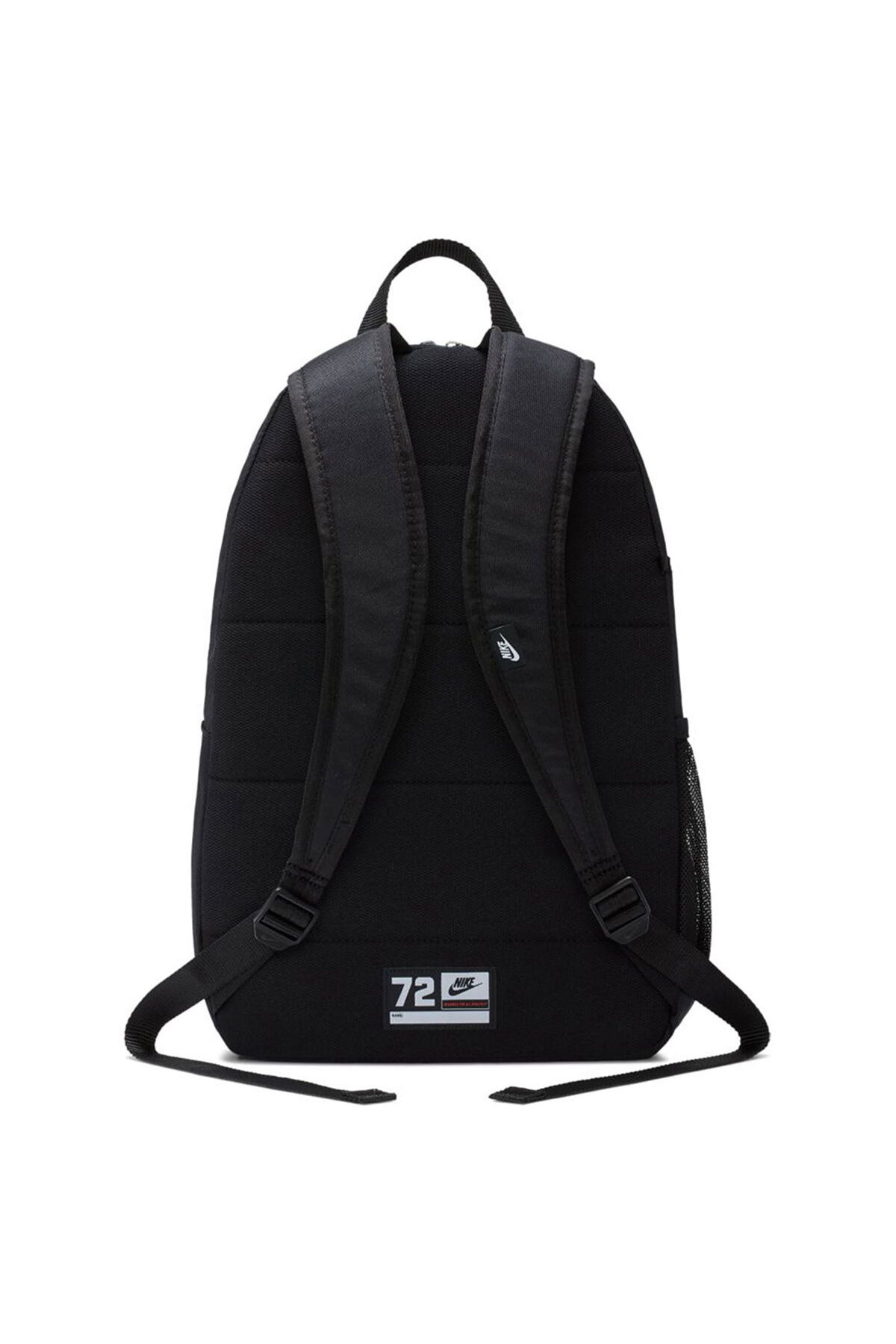 NOVAFACE  STD Ba6030-013 Y Nk Elmntl Bkpk Sırt Ve Okul Çantası Klasik - Görsel 4