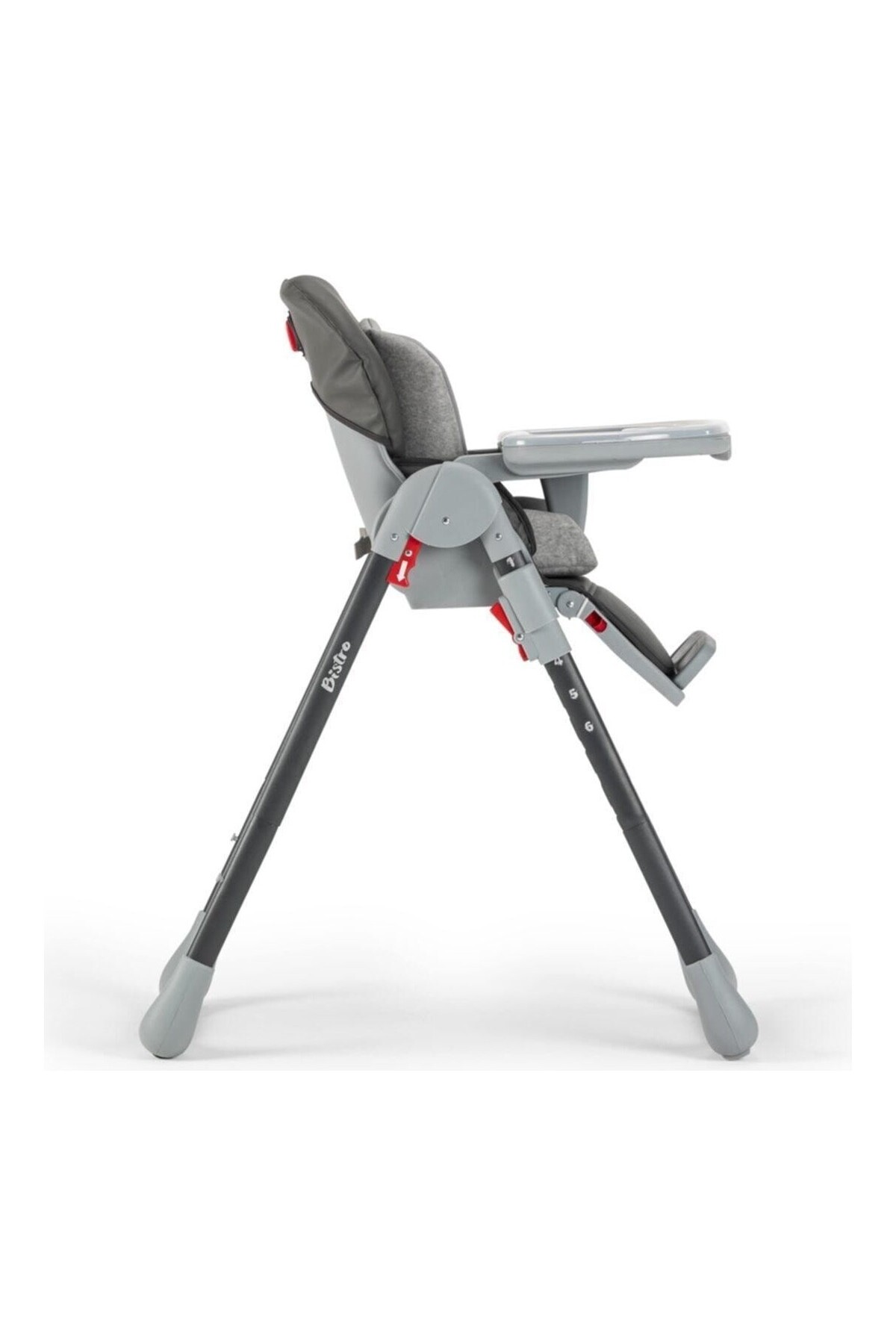 Kanz Bıstro Mama Sandalyesı Bej fotoğrafı 5 (önizleme)