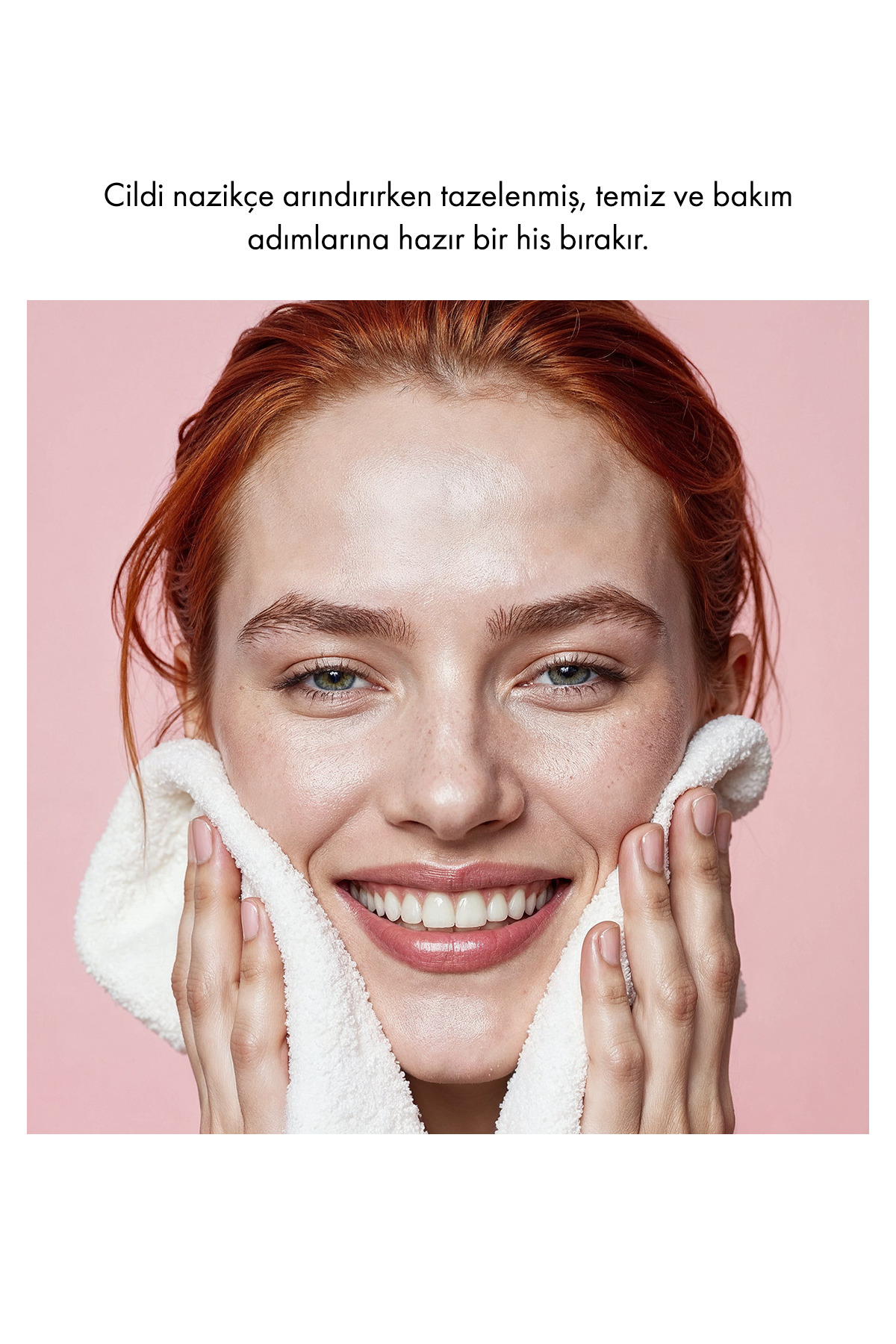 Purifying Facial Cleanser-Elma Sirkesi Kolajen Özlü Canlandırıcı Arındırıcı Yüz Temizleme Jeli 200ml — GLK-010 — تصویر 4 از 6