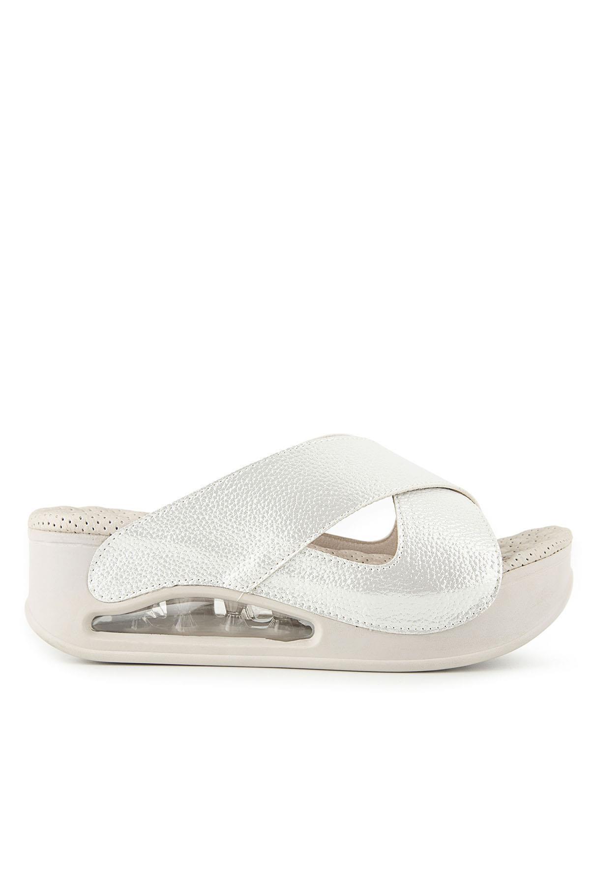 Penelope Anatomical Air Max Heel Spur Women's Slippers