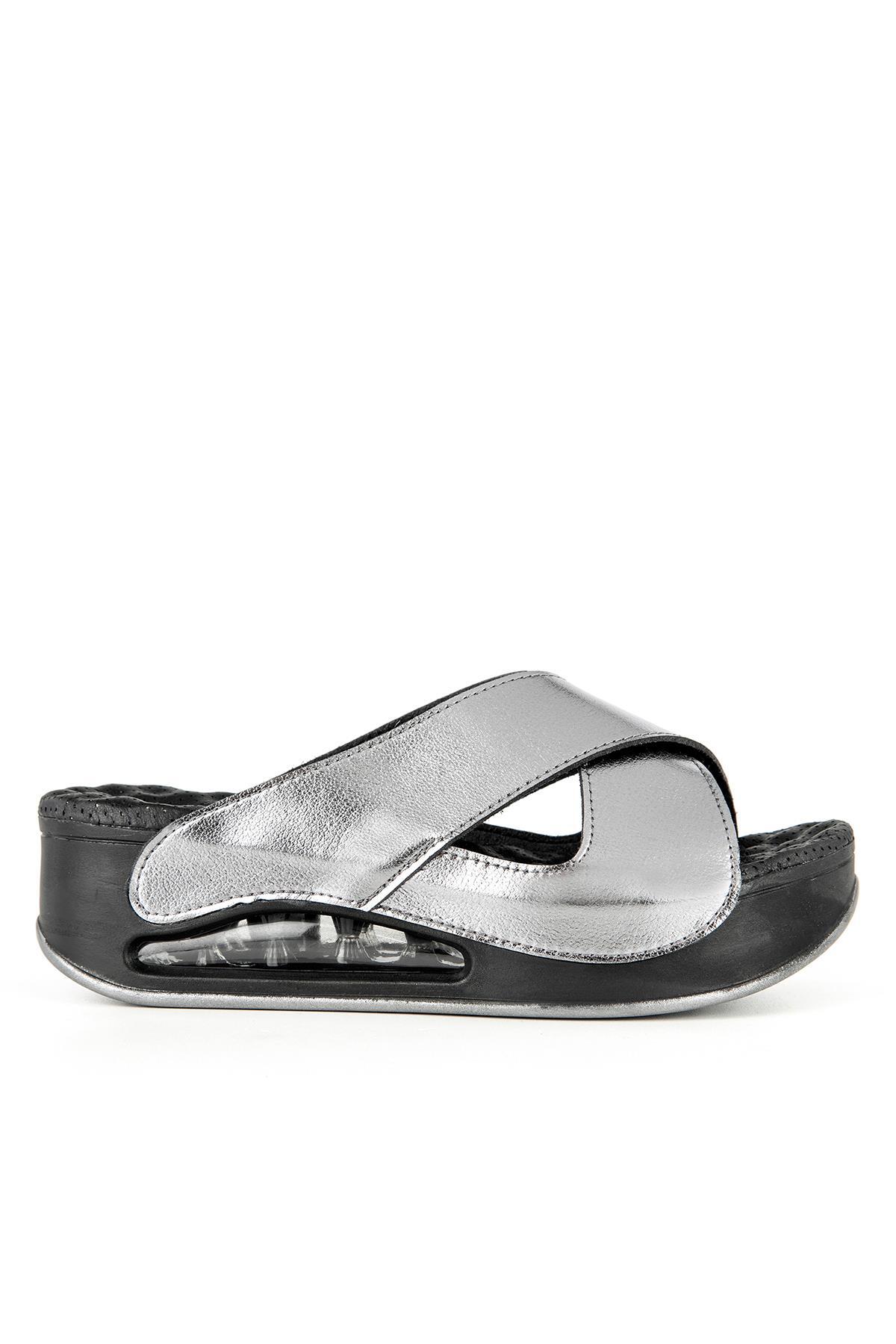 Penelope Anatomical Air Max Heel Spur Women's Slippers
