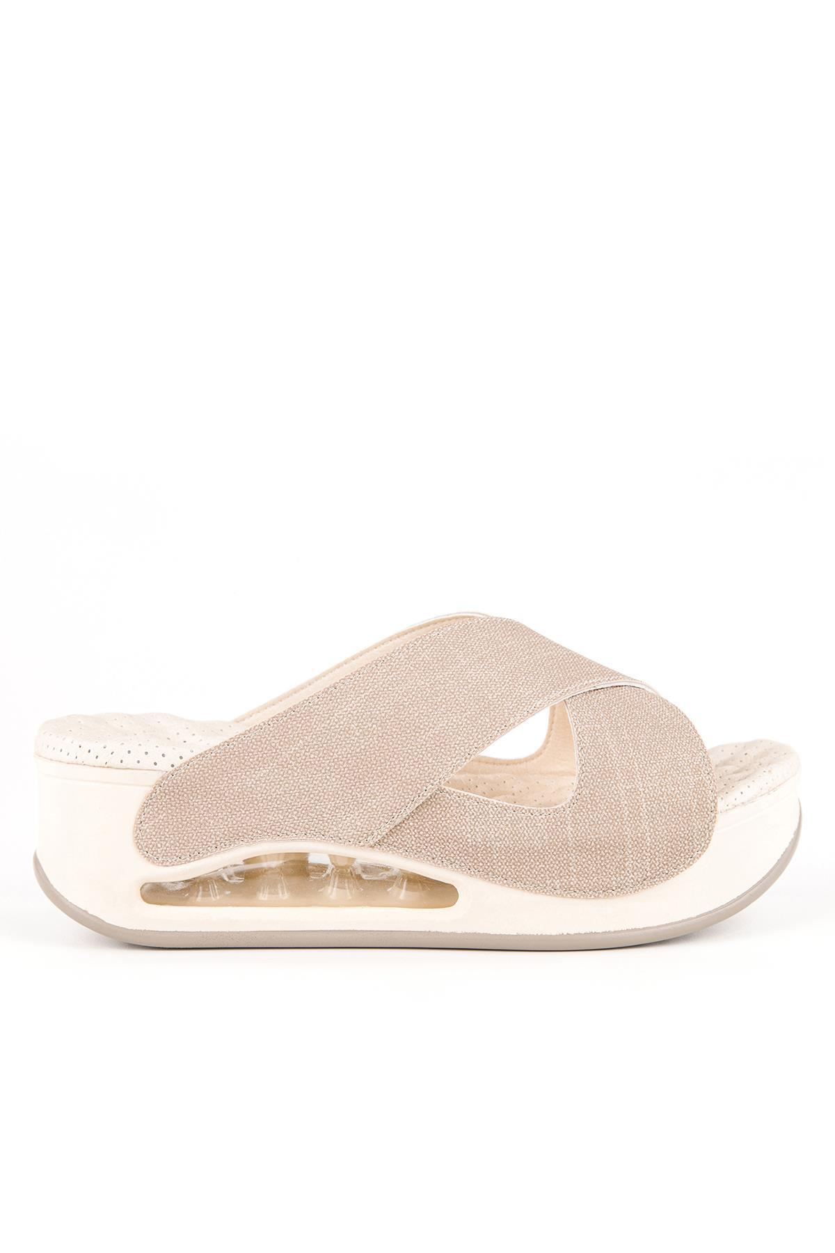 Penelope Anatomical Air Max Heel Spur Women's Slippers