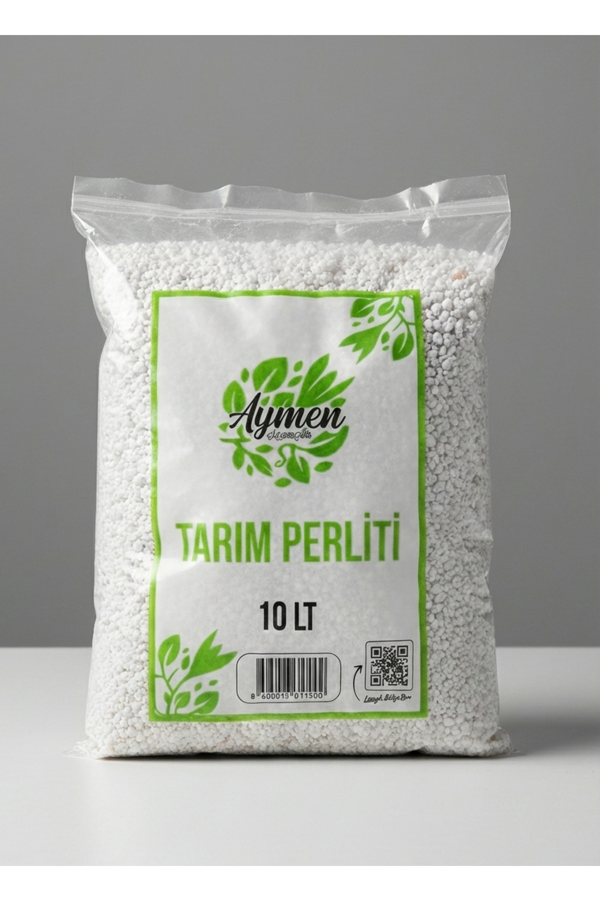 10 Liters Agricultural Perlite Rooting Perlite - Drain Regulator Premium Quality