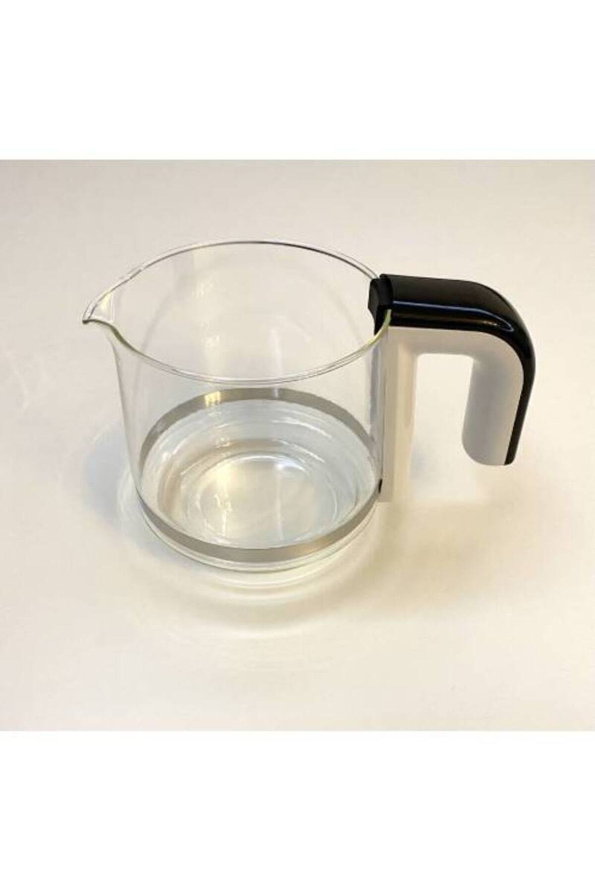 Arçelik Orjinal Cm 6964 Resital Çaycı Cam Demlik
