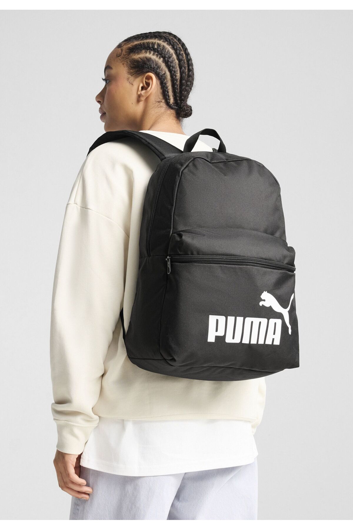 Puma Batoh Phase