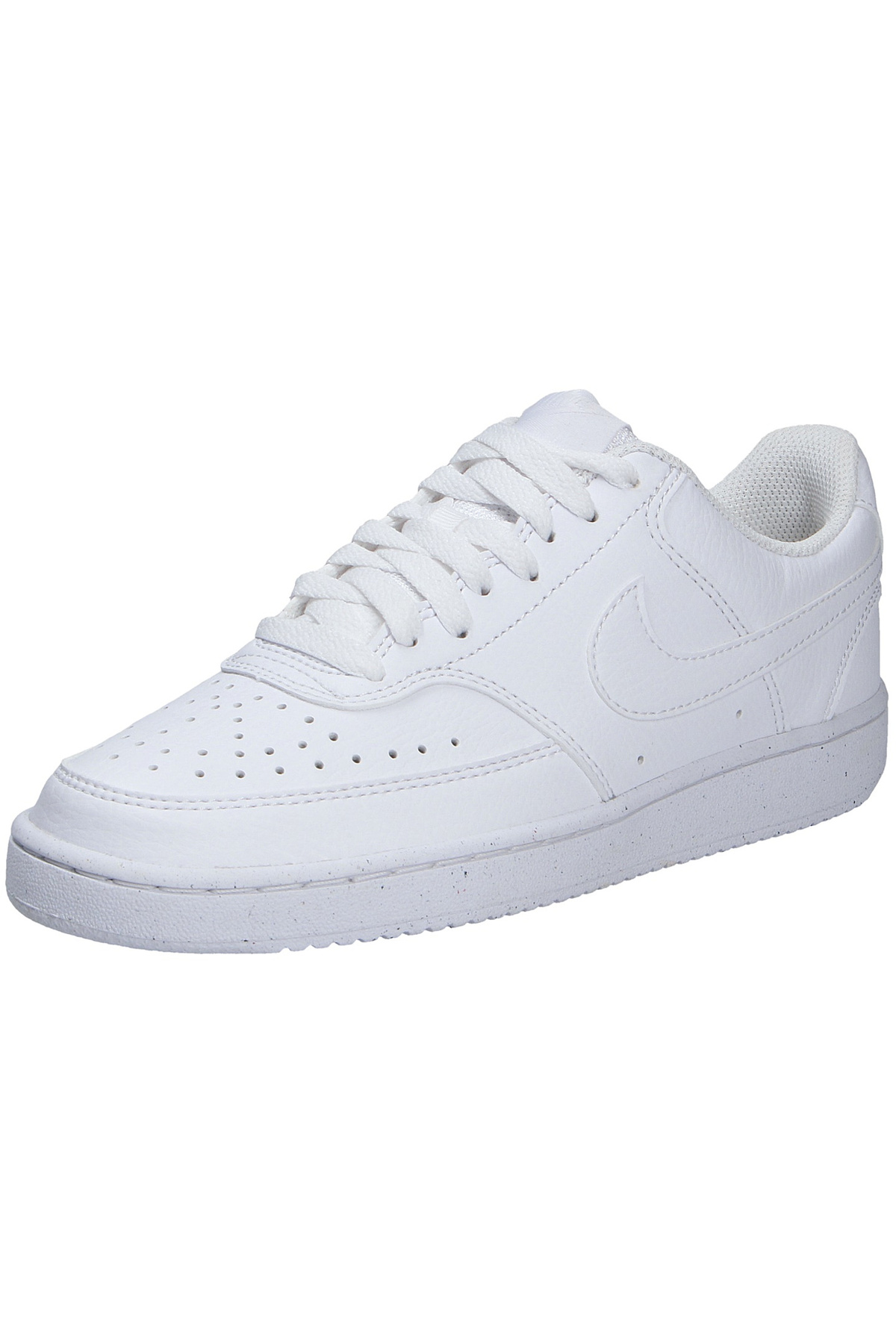 Nike Dámska športová obuv pre voľný čas W Court Vision Low Nn Dh3158-100-biela