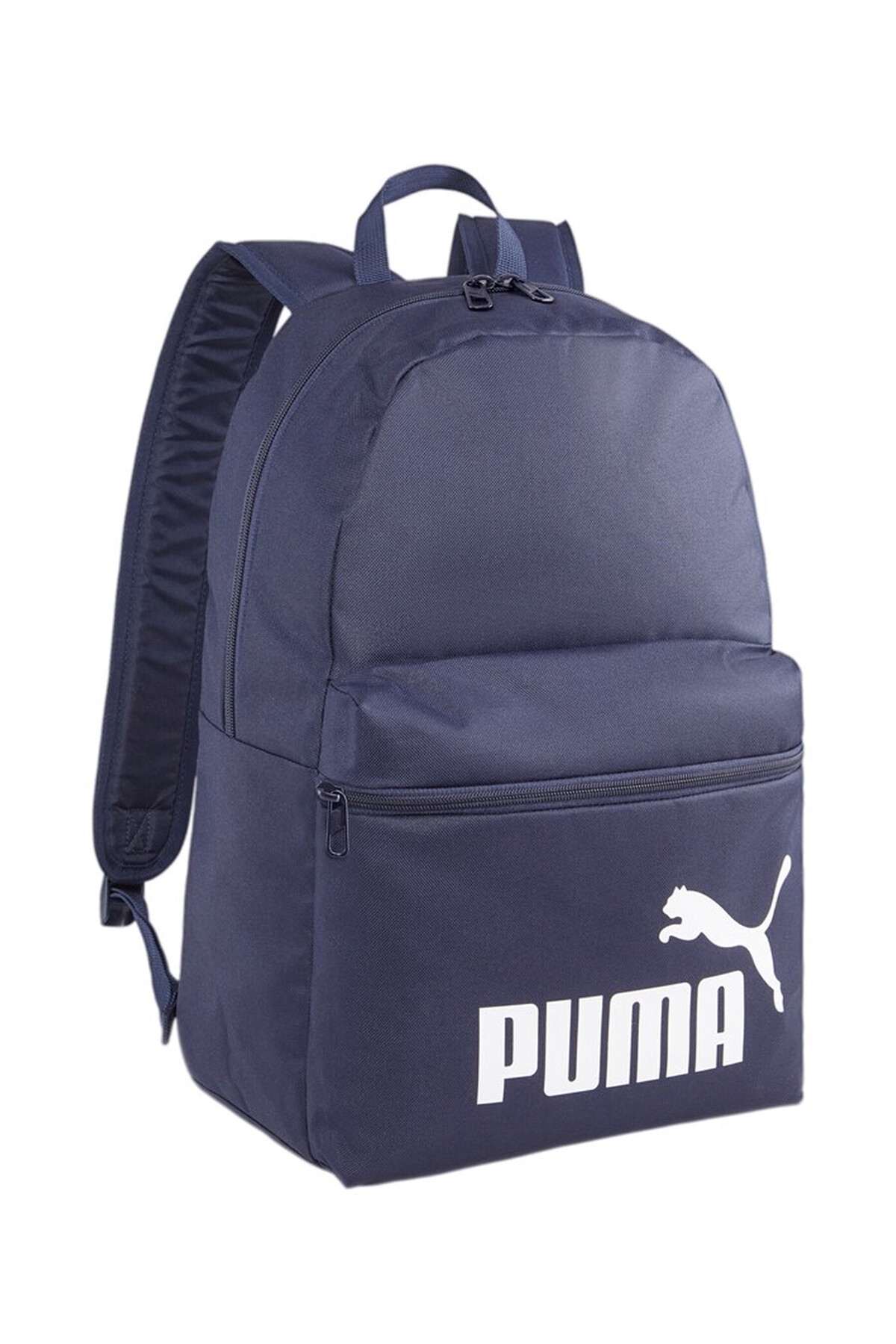 Puma Phase Marineblauer Rucksack (075487-43)