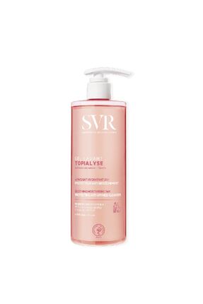 SVR Topialyse Gel Lavante 400 ml