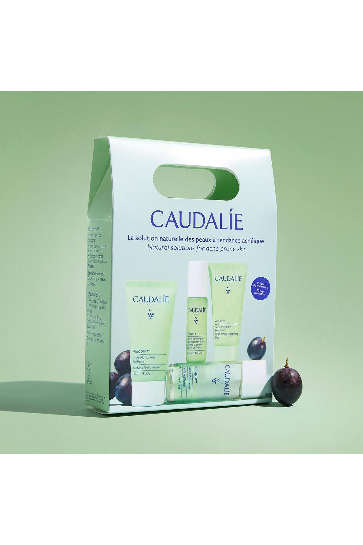 Vinopure Starter Kit — 3522930005278 — تصویر 3 از 5